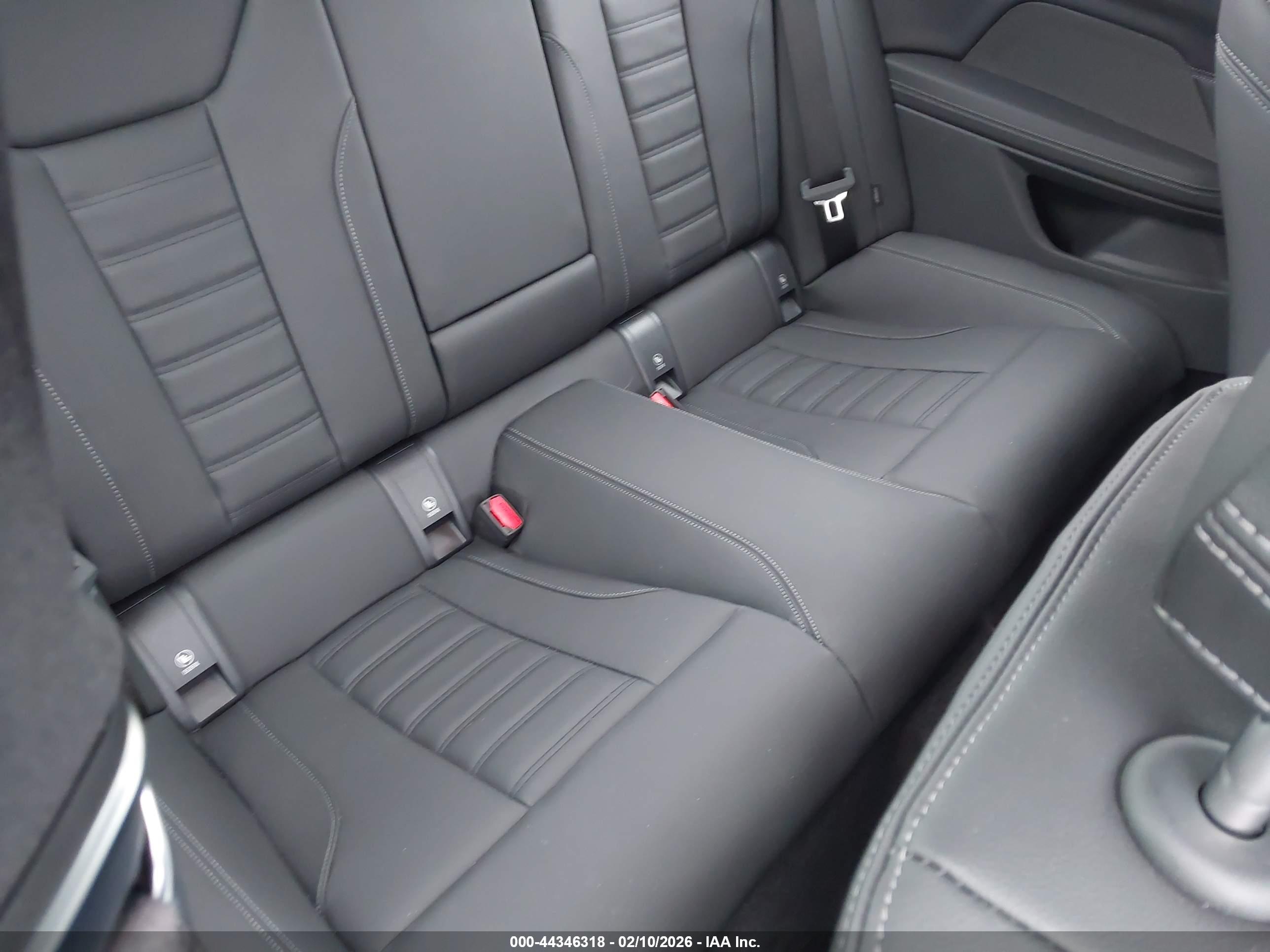 BMW 430I image 8