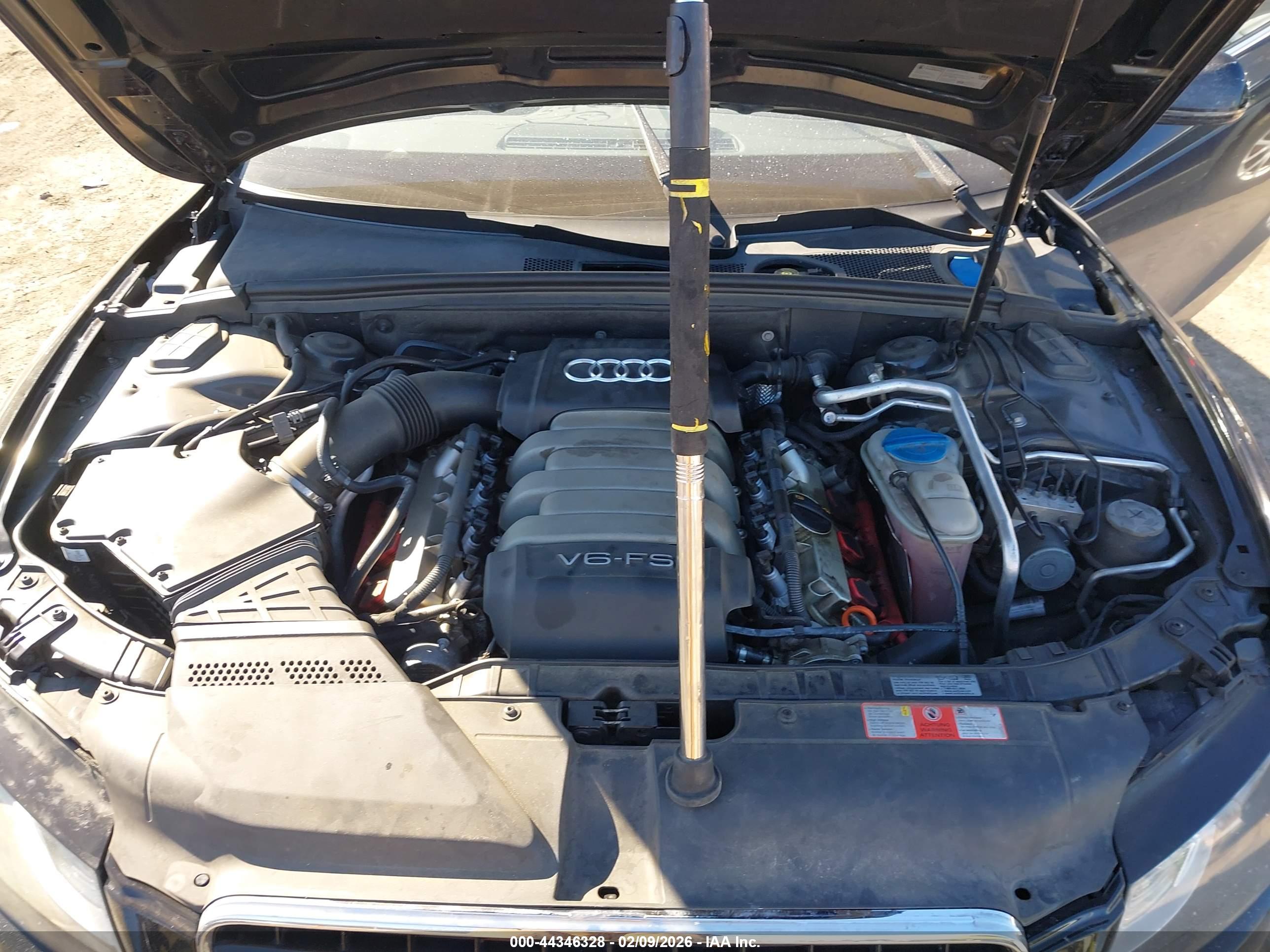 AUDI A5 image 10