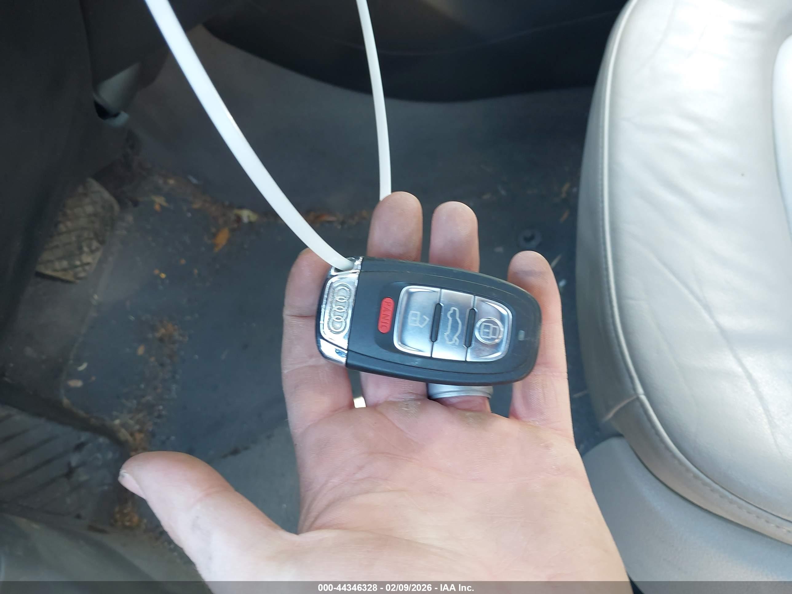 AUDI A5 image 11