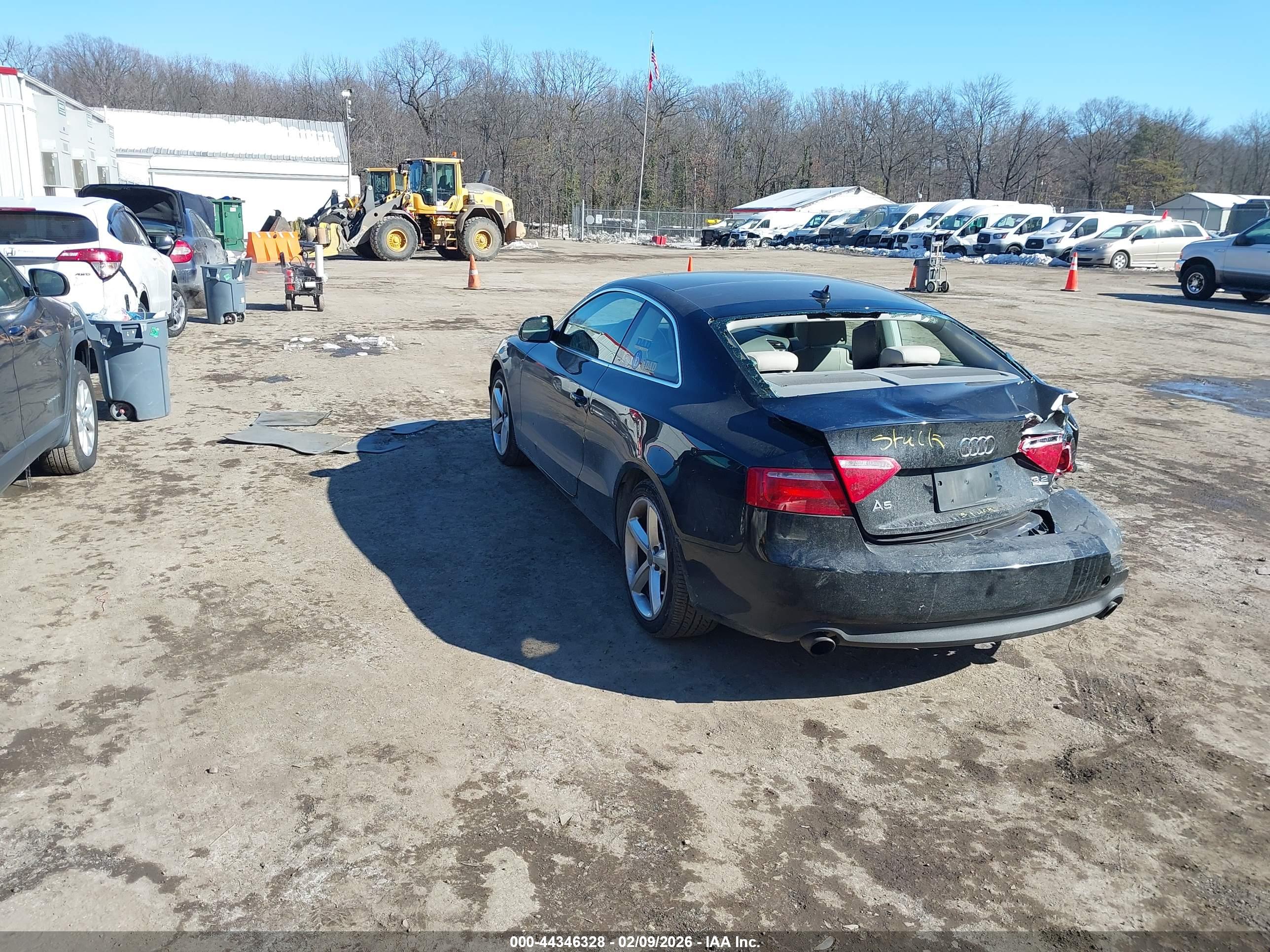 AUDI A5 image 3