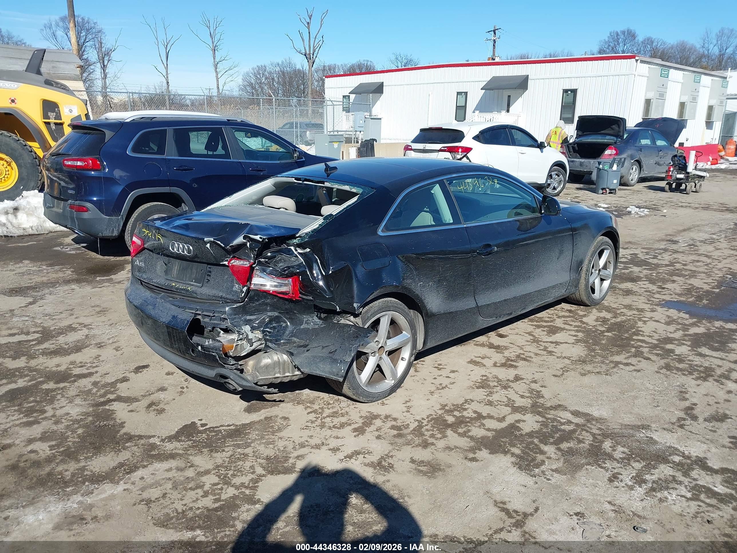 AUDI A5 image 4
