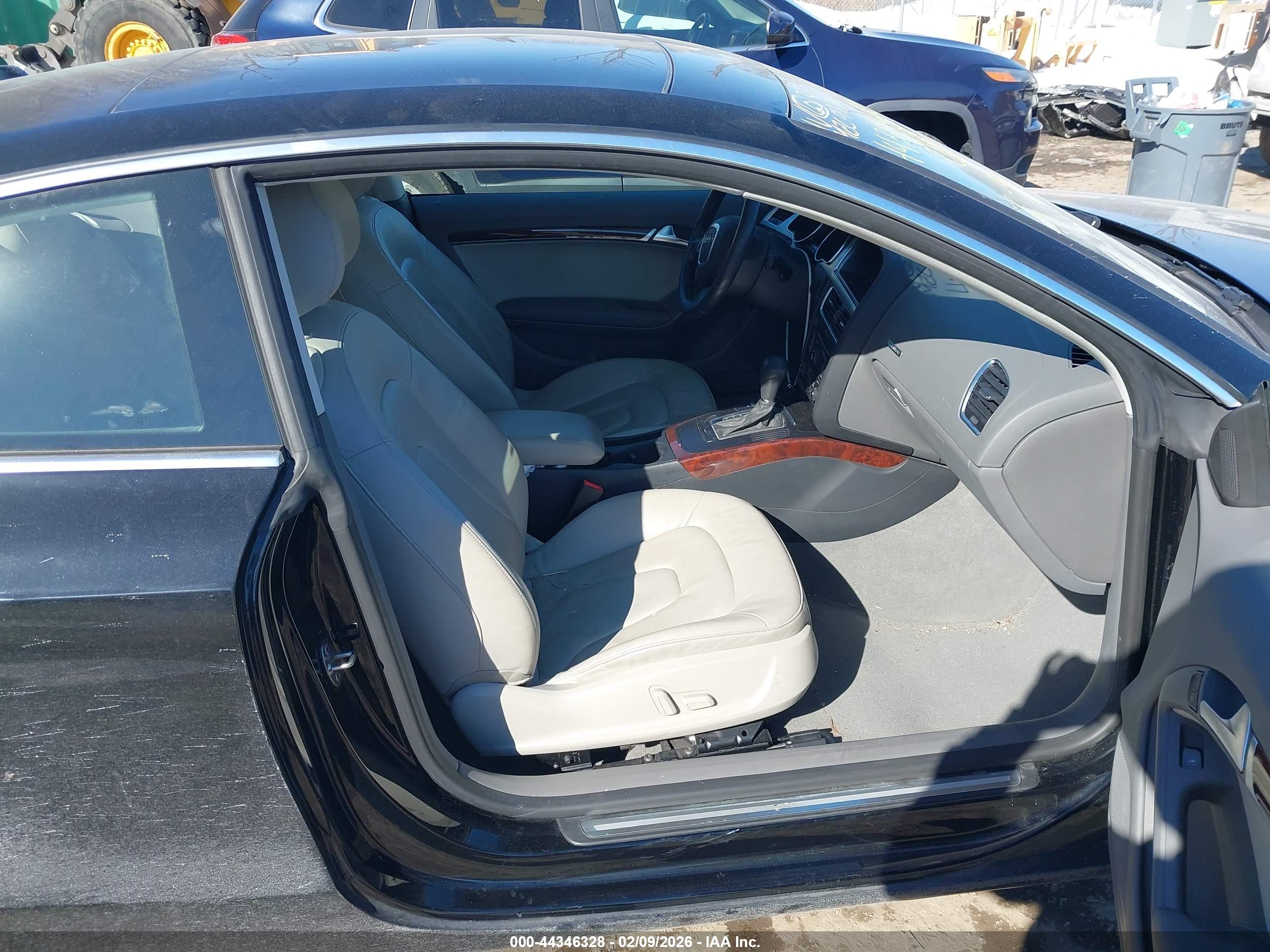 AUDI A5 image 5