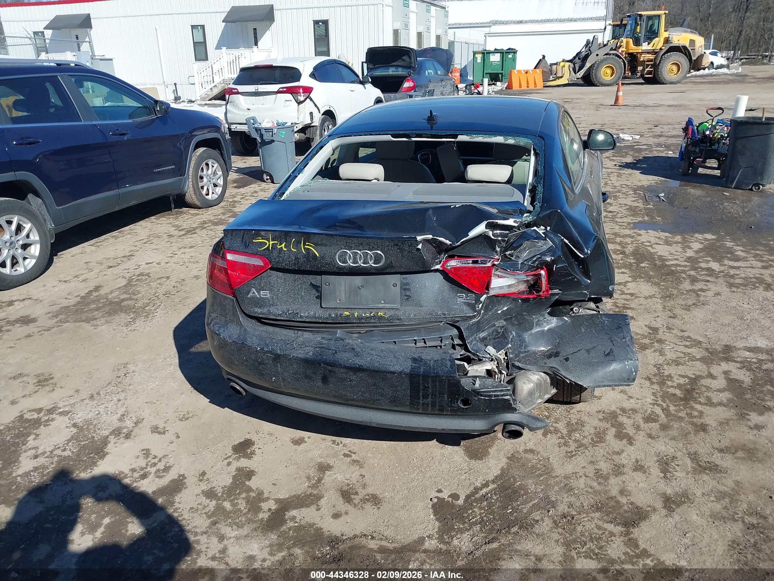 AUDI A5 image 6