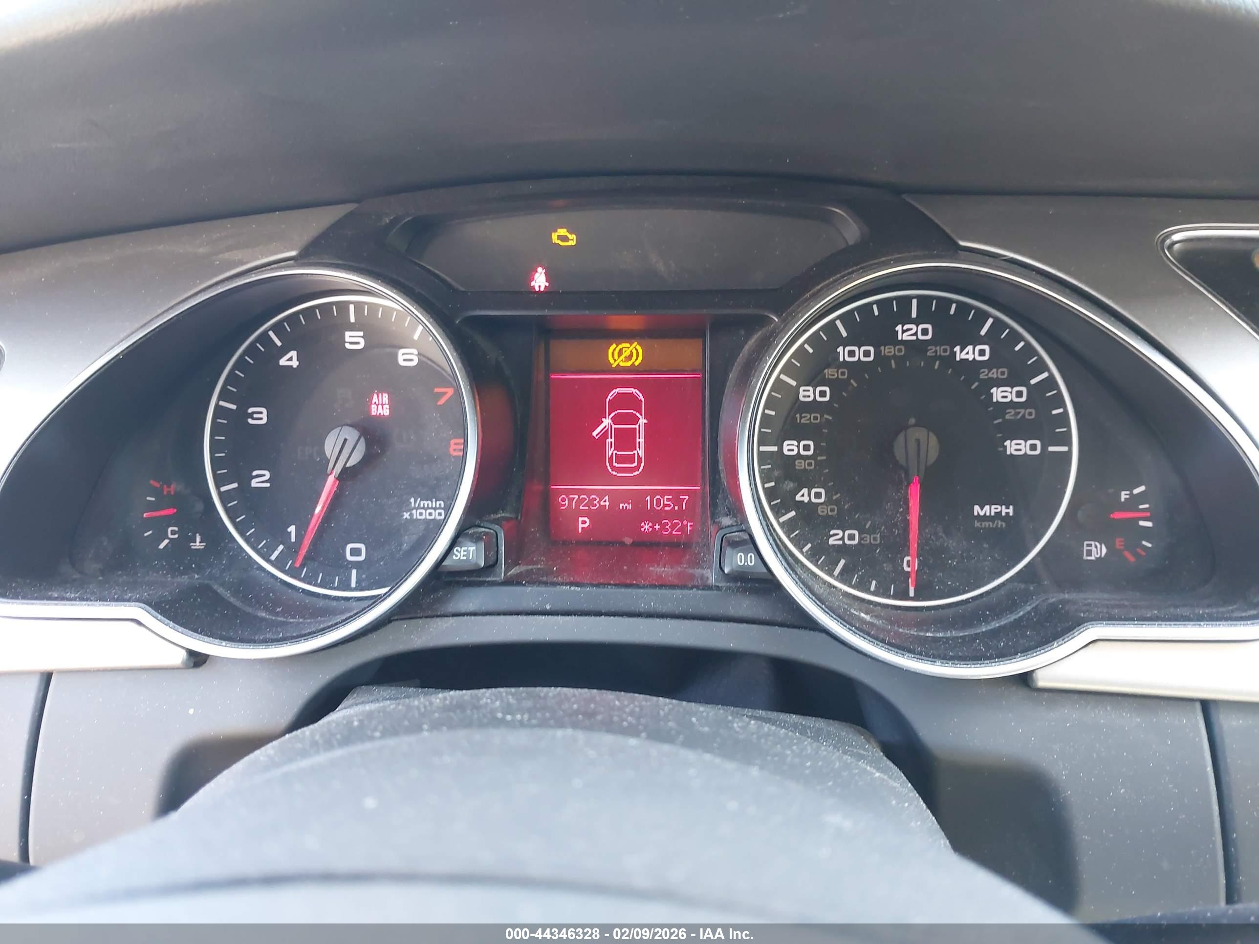 AUDI A5 image 7