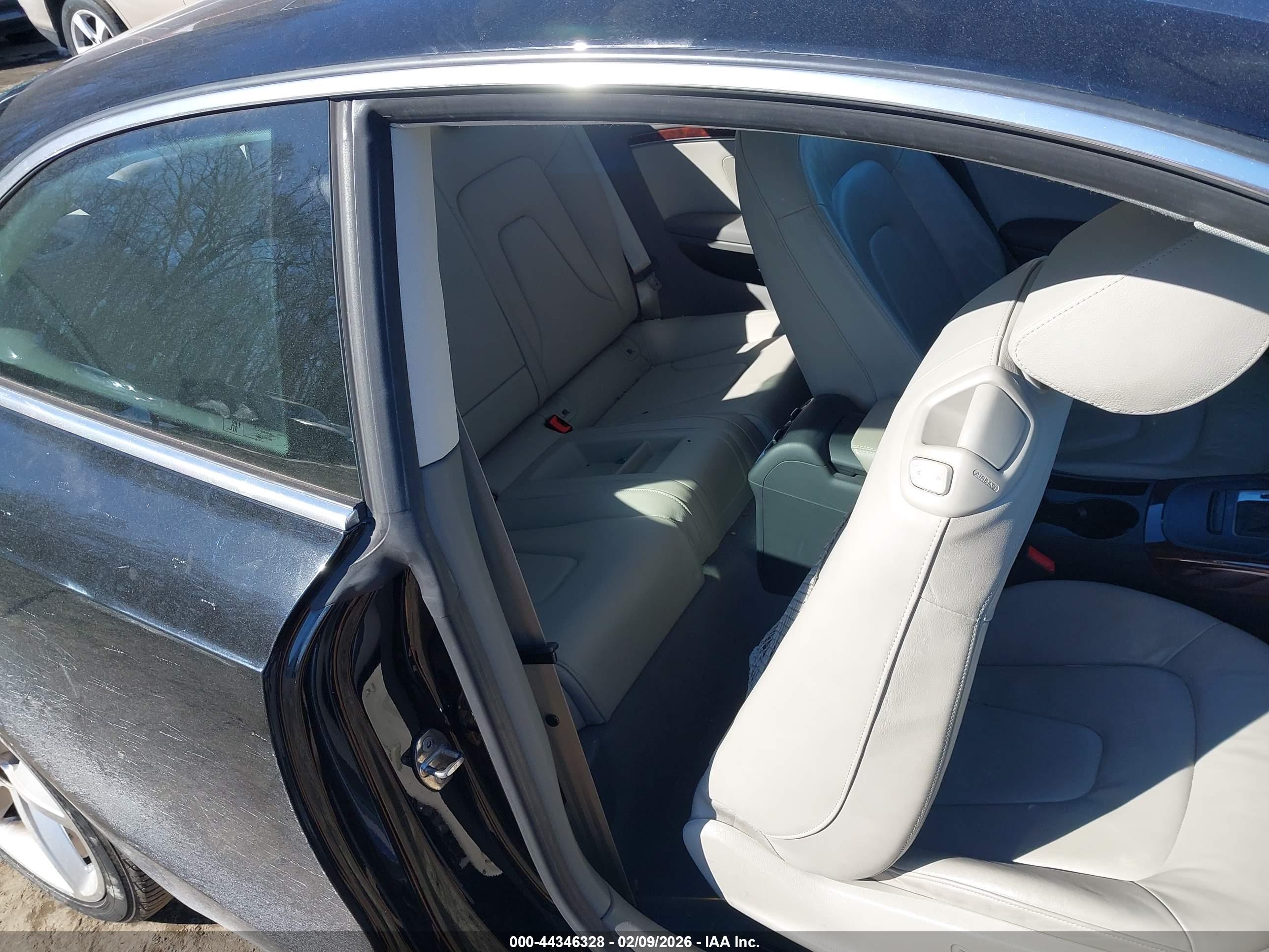 AUDI A5 image 8