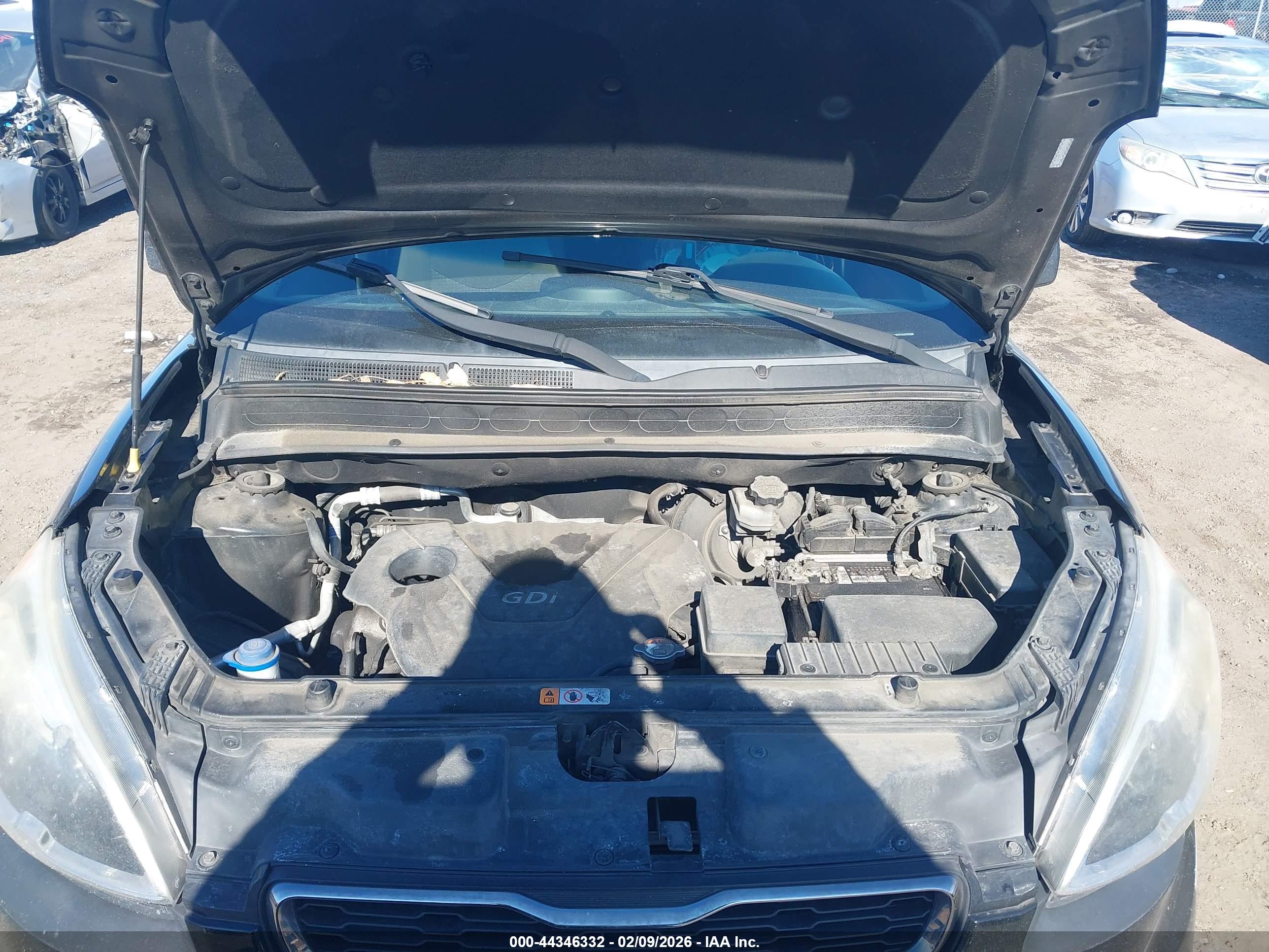 KIA SOUL image 10