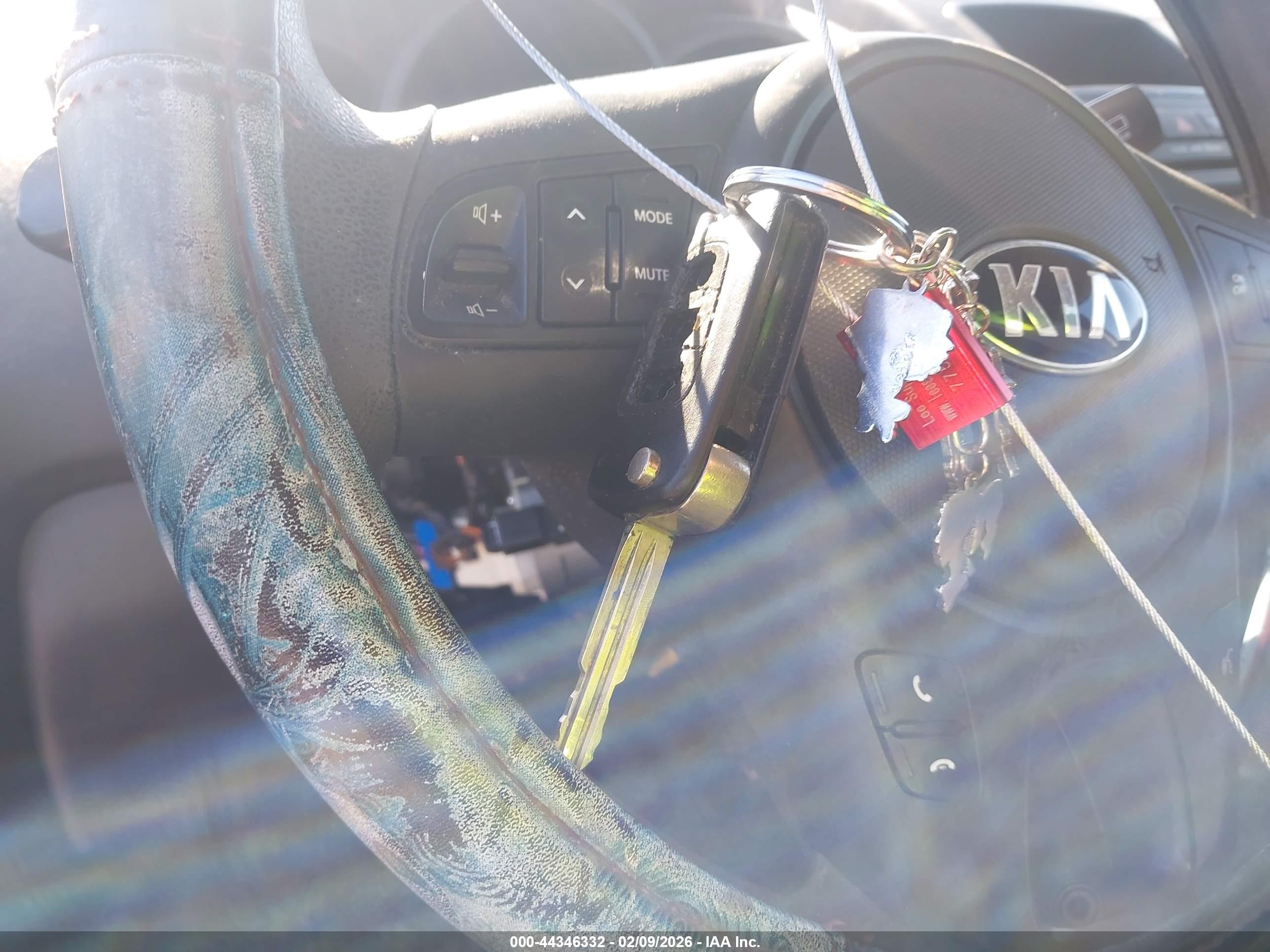 KIA SOUL image 11