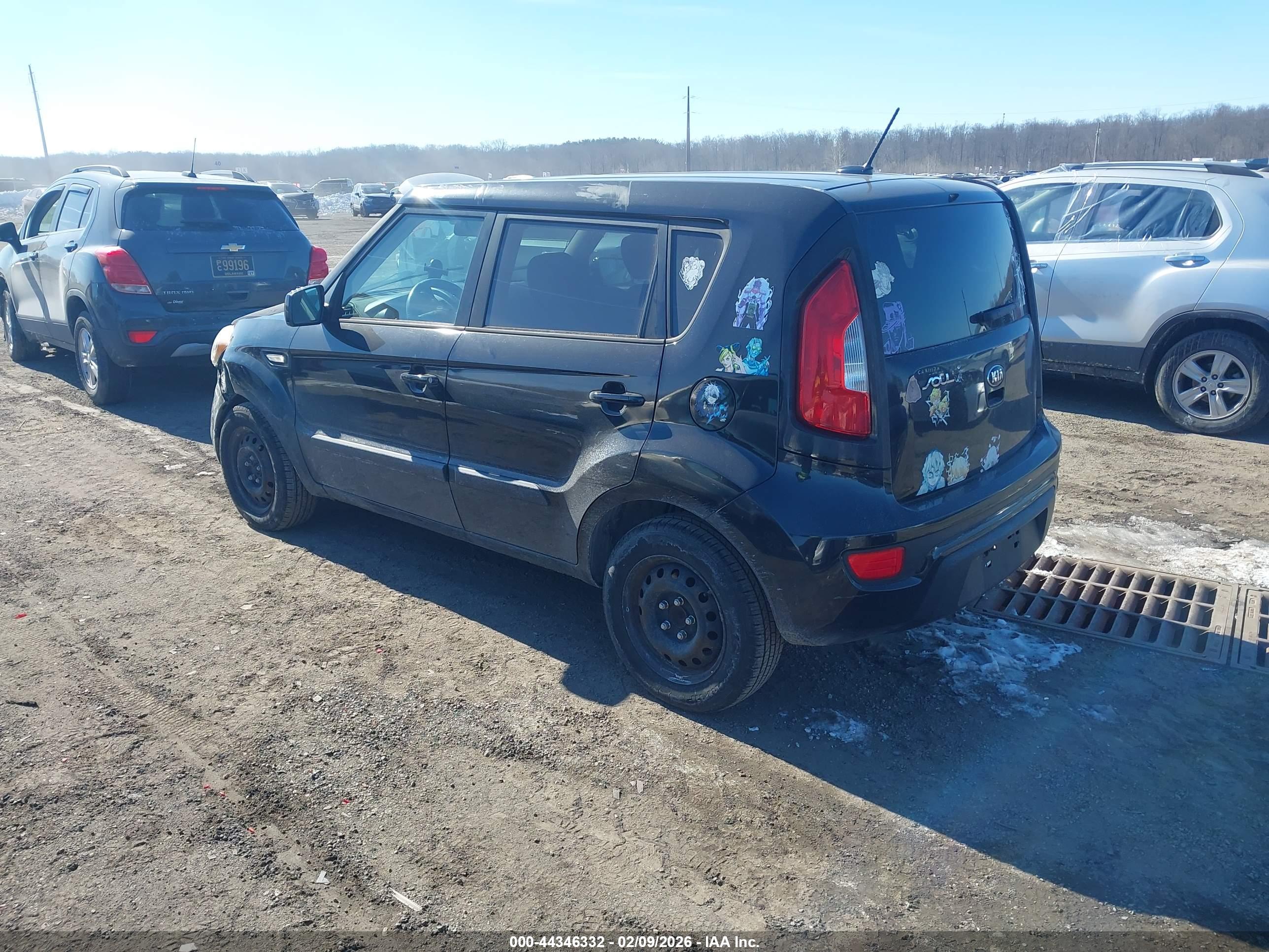 KIA SOUL image 3