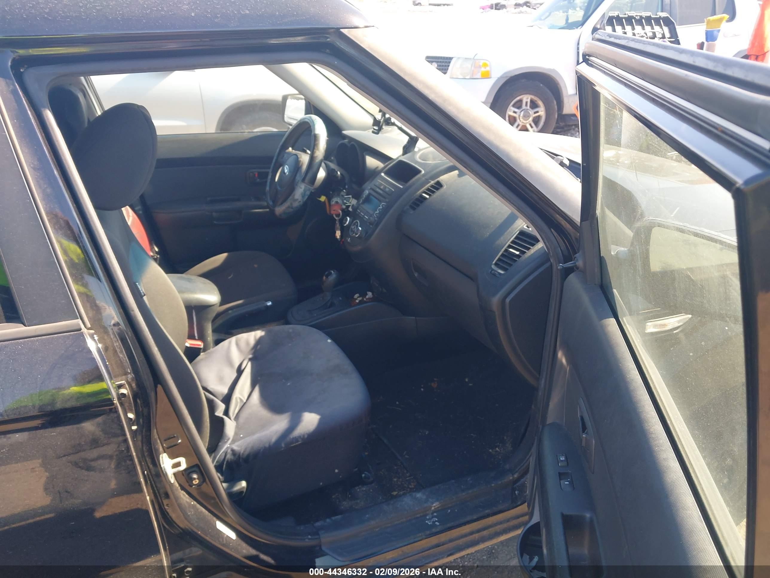 KIA SOUL image 5