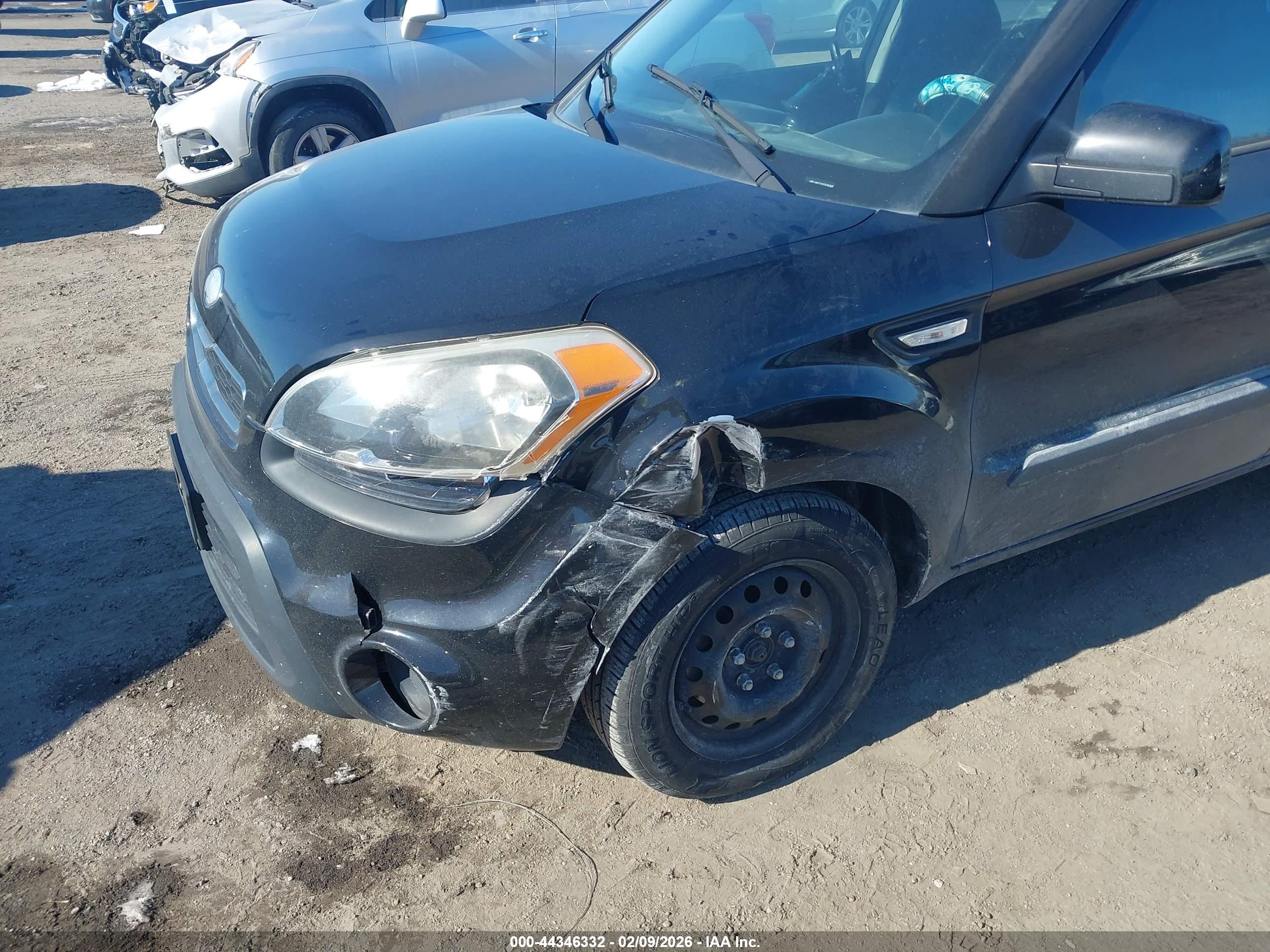 KIA SOUL image 6