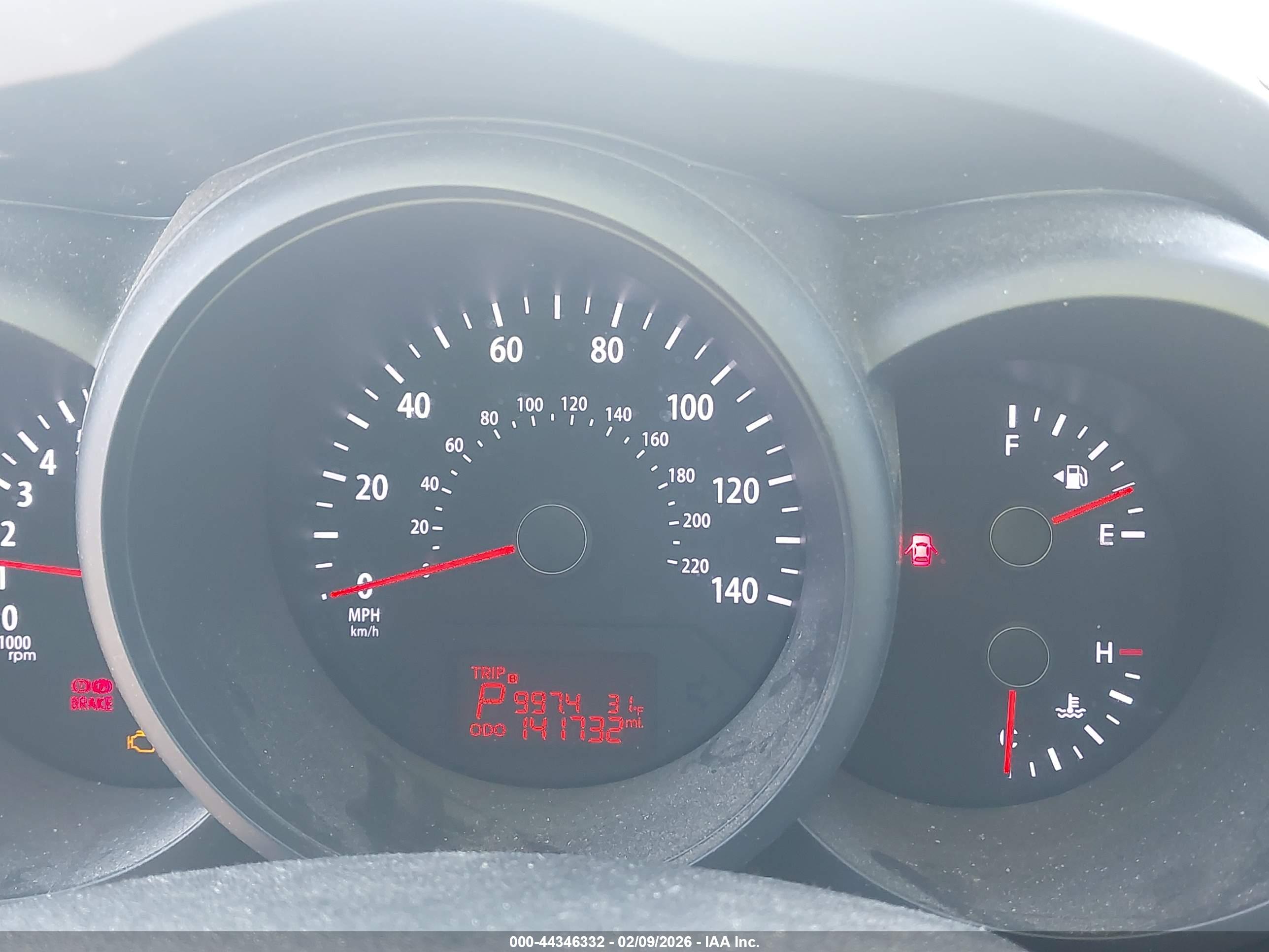 KIA SOUL image 7