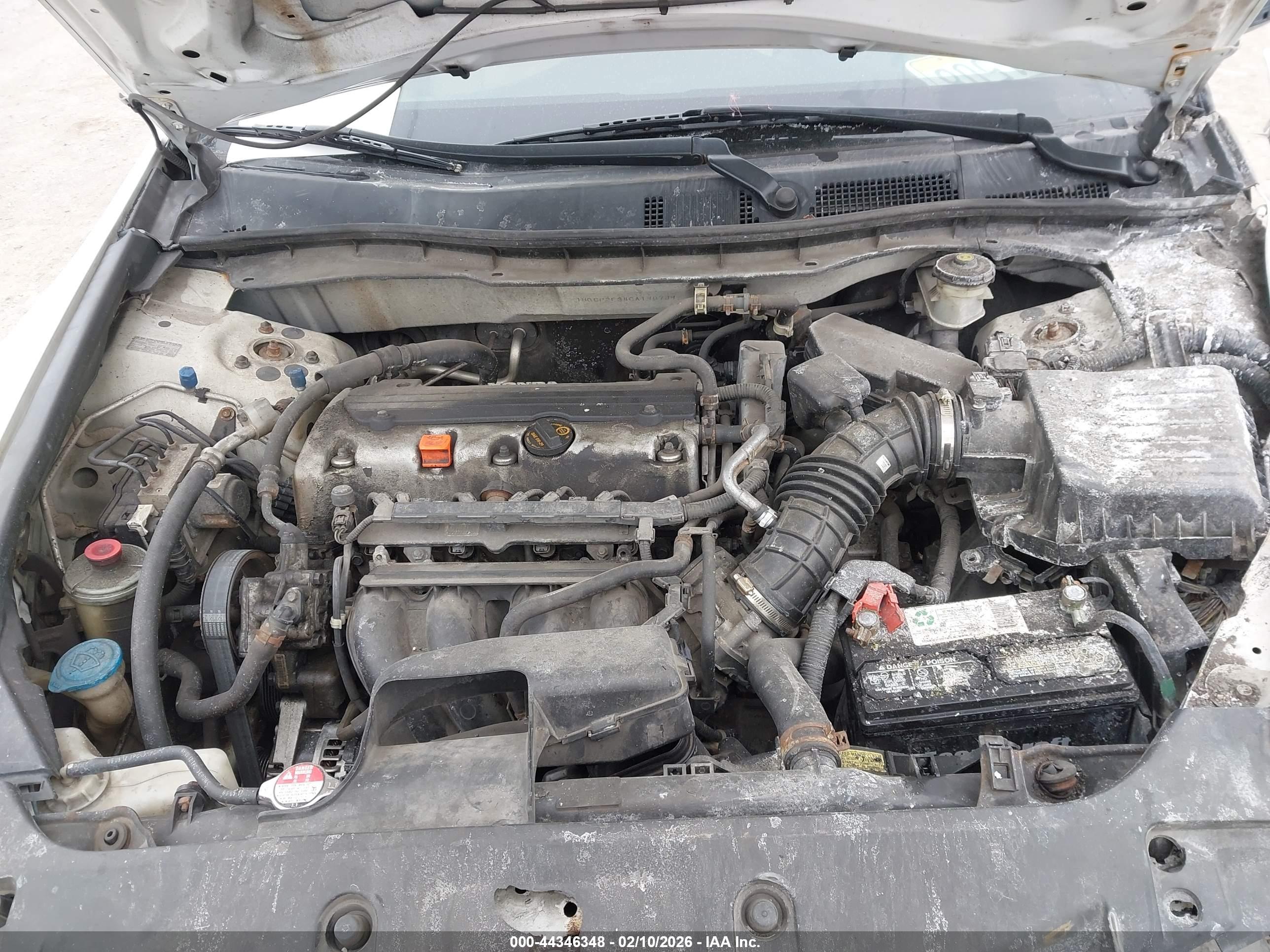 HONDA ACCORD image 10