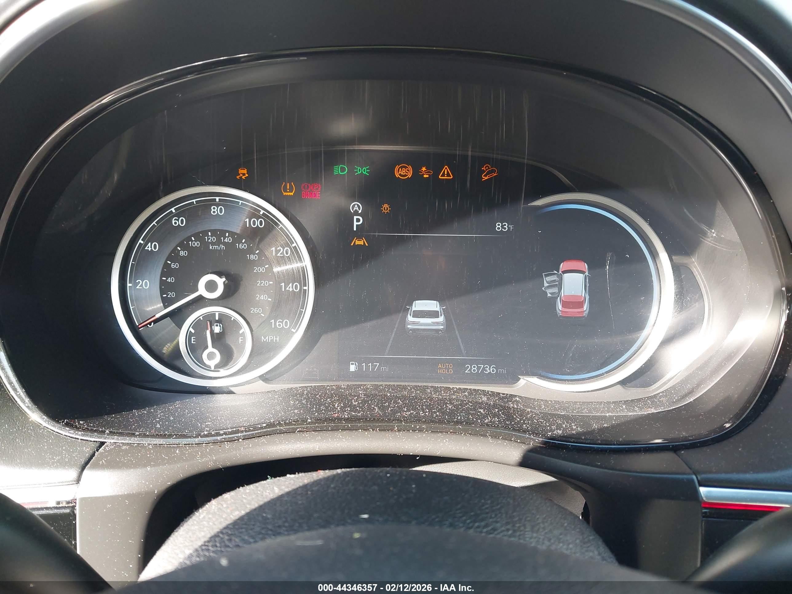 GENESIS GV70 image 7