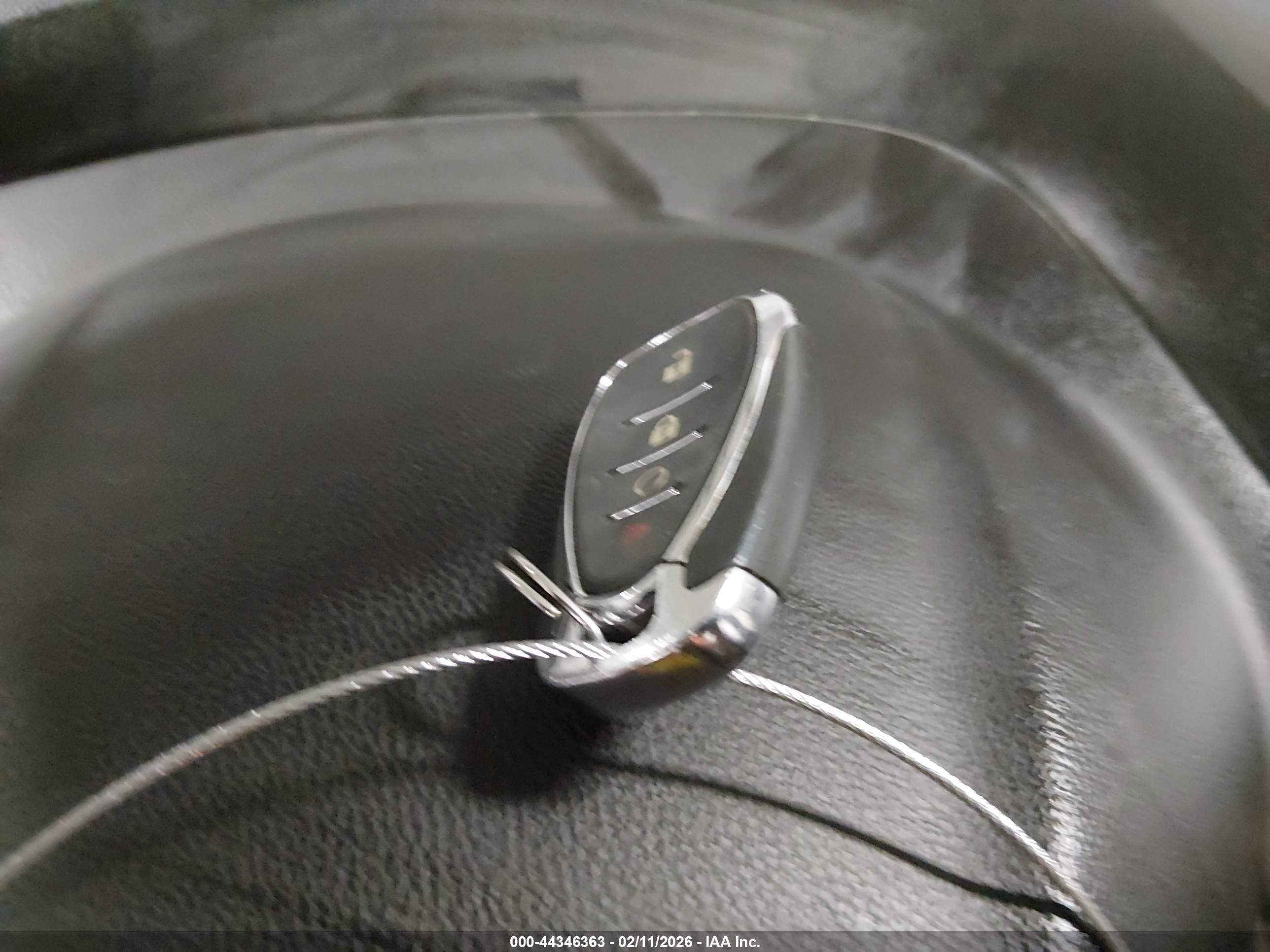 CHEVROLET CRUZE image 11