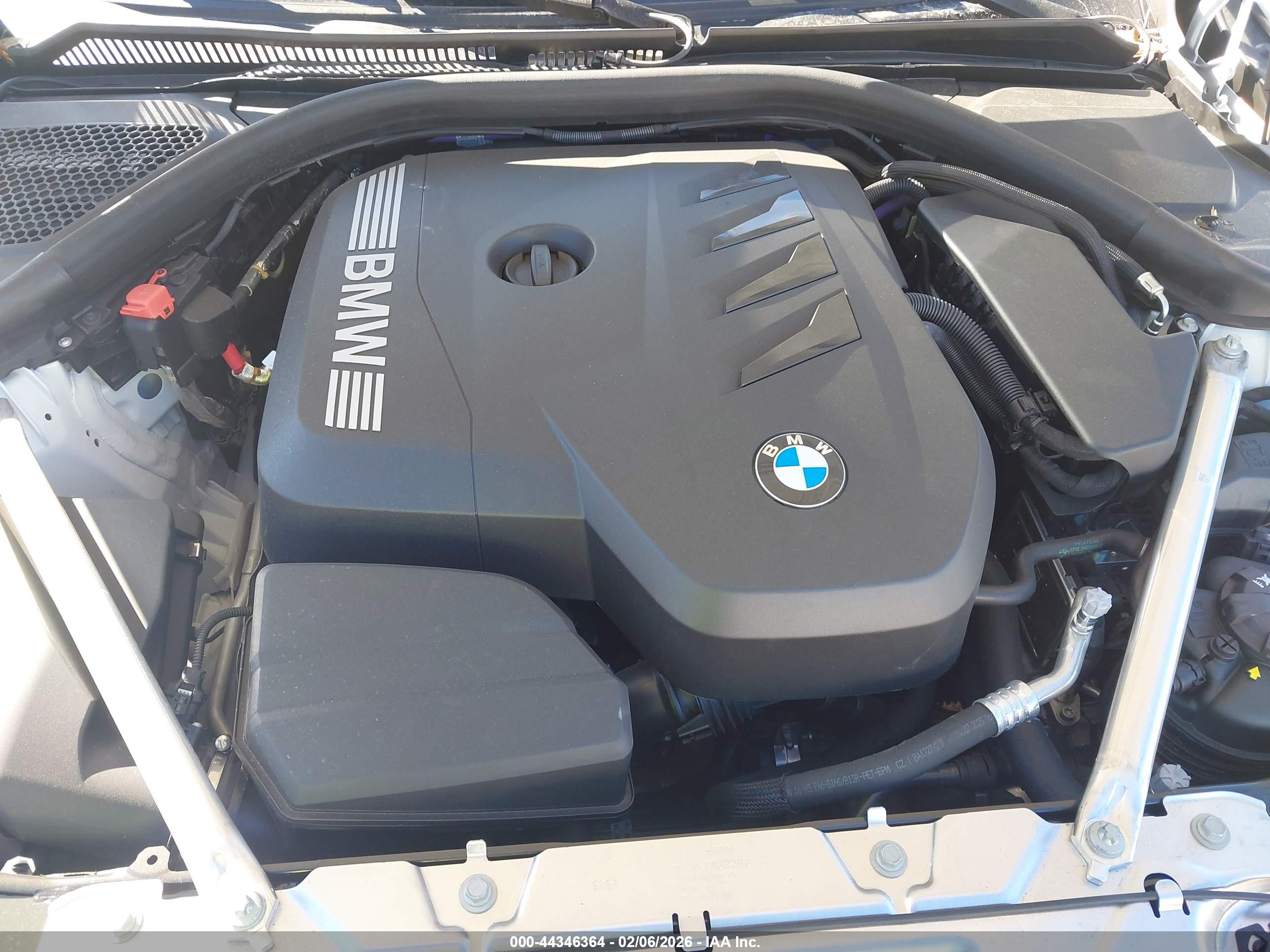 BMW 430I image 10