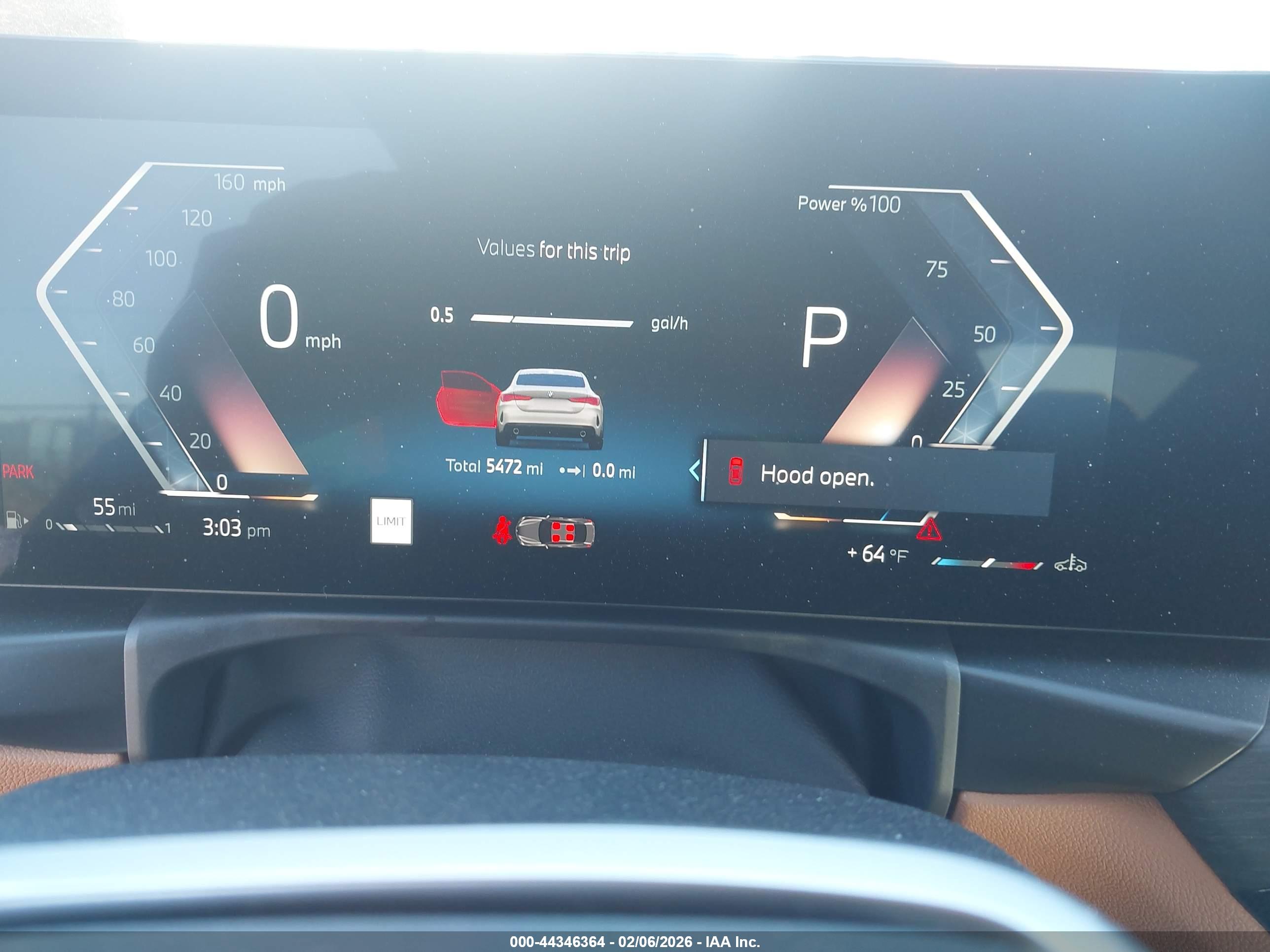 BMW 430I image 7