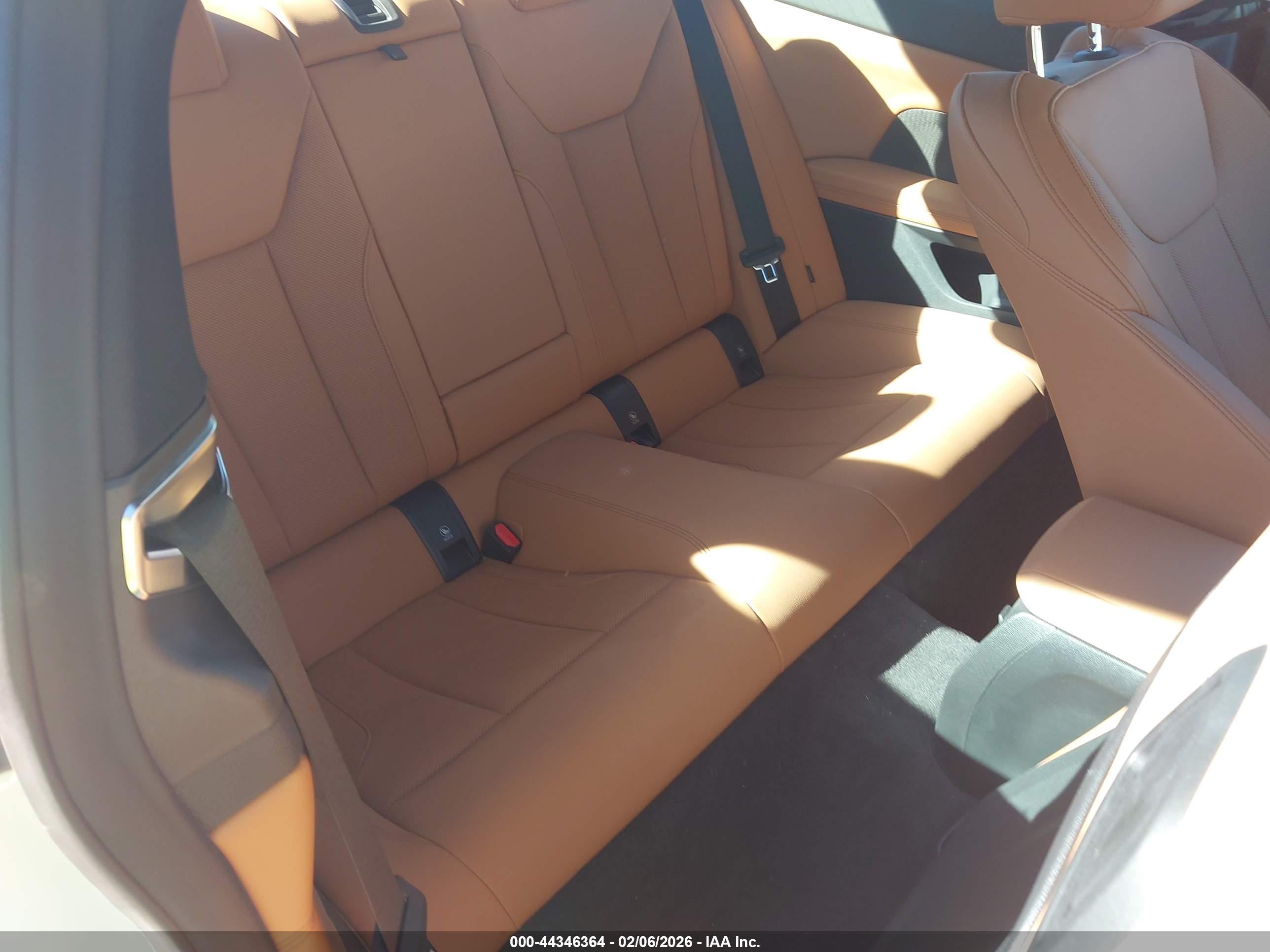 BMW 430I image 8