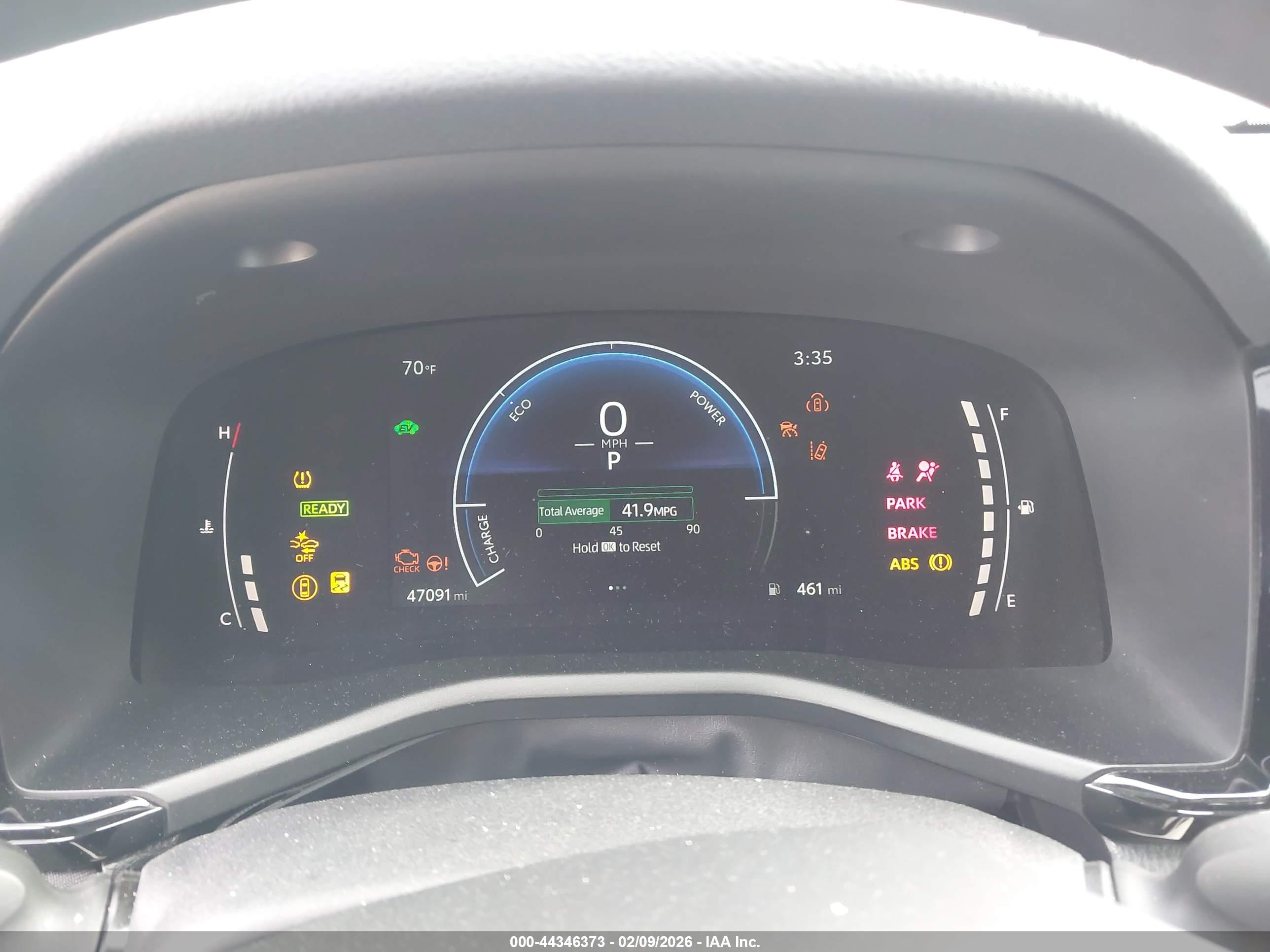 TOYOTA CAMRY image 7