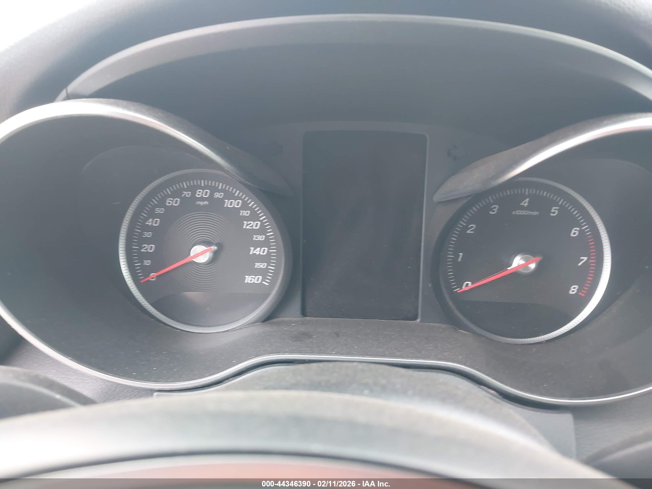 MERCEDES-BENZ C-CLASS image 7