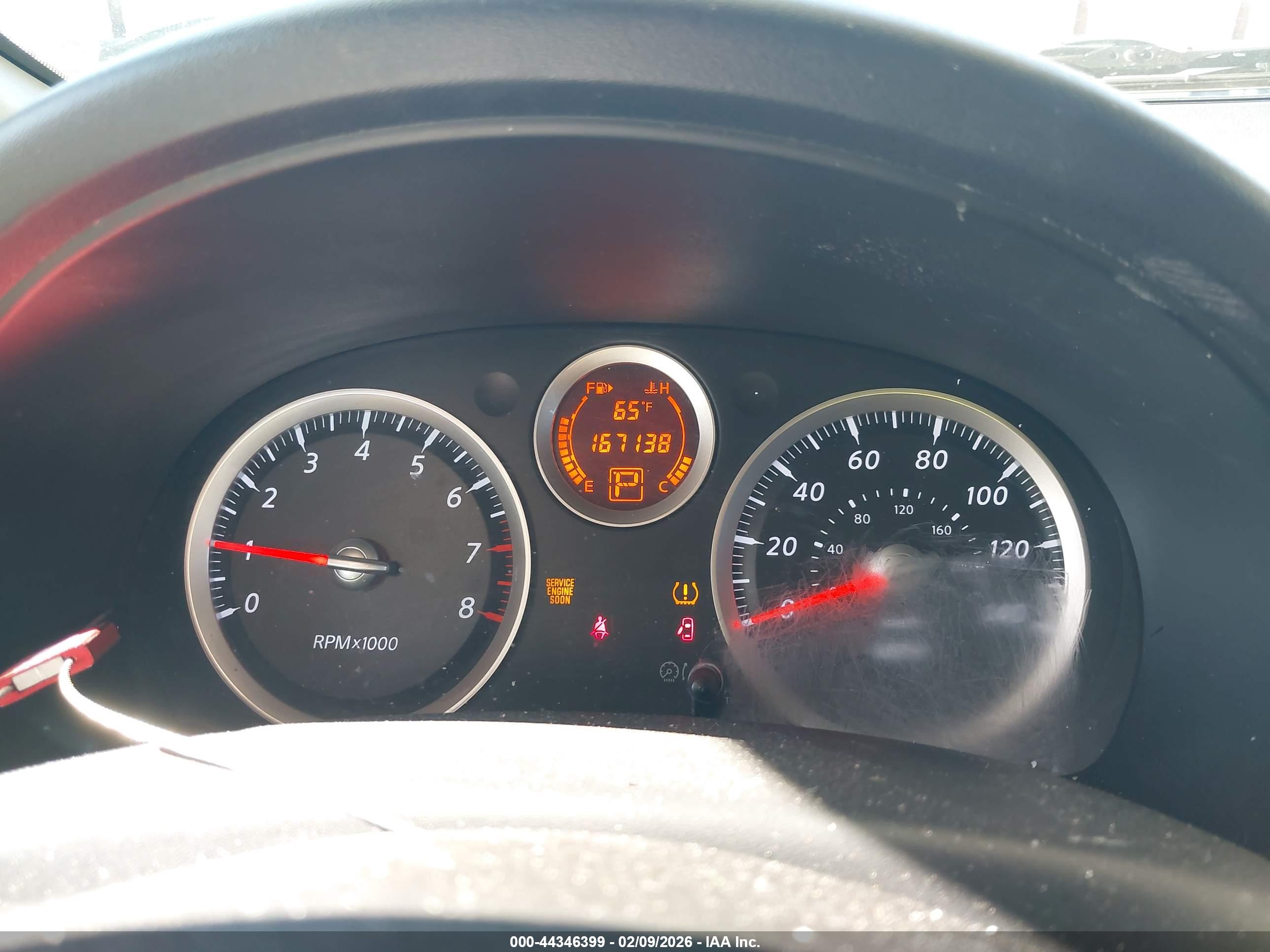NISSAN SENTRA image 7