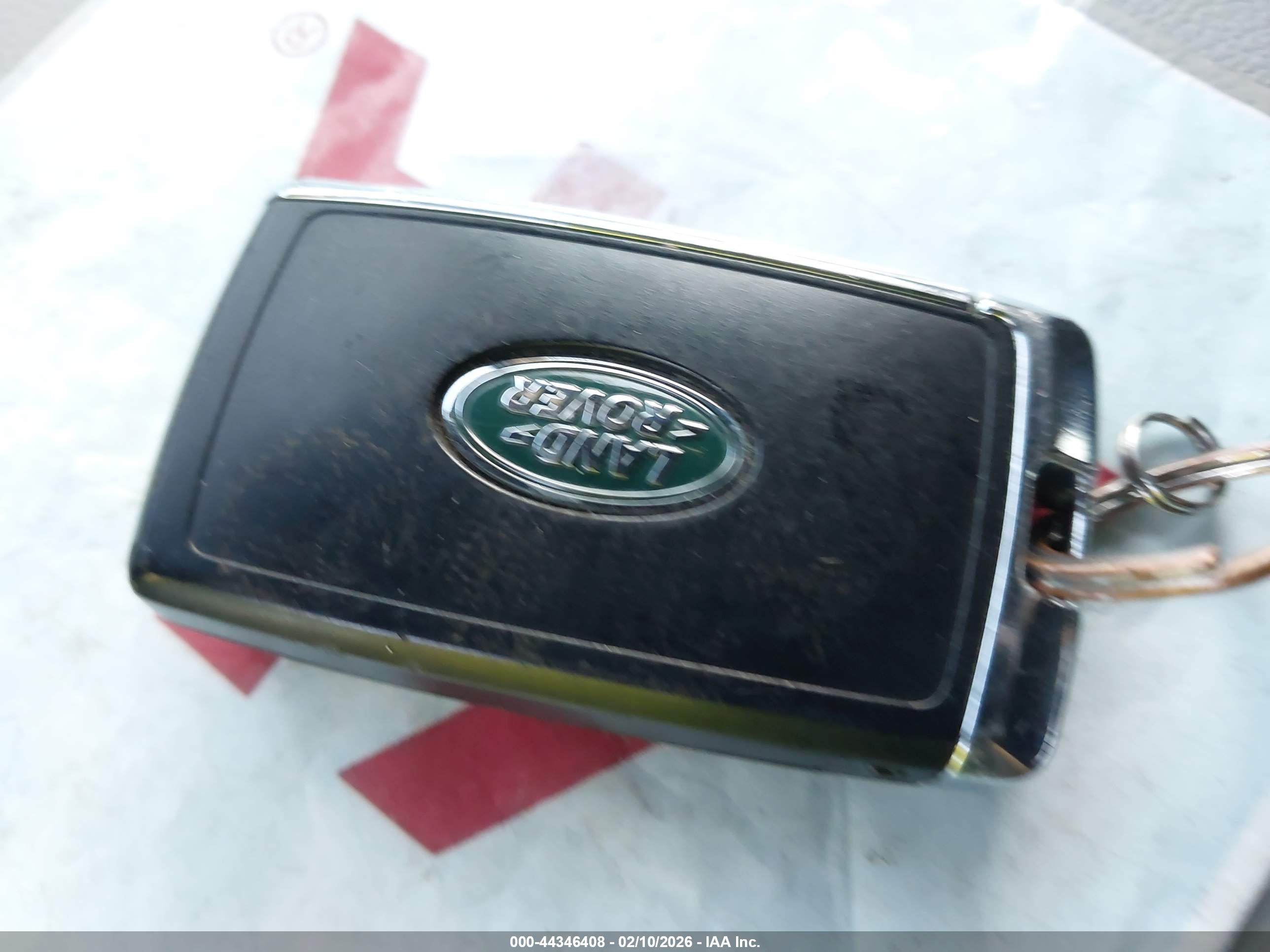 LAND ROVER image 11