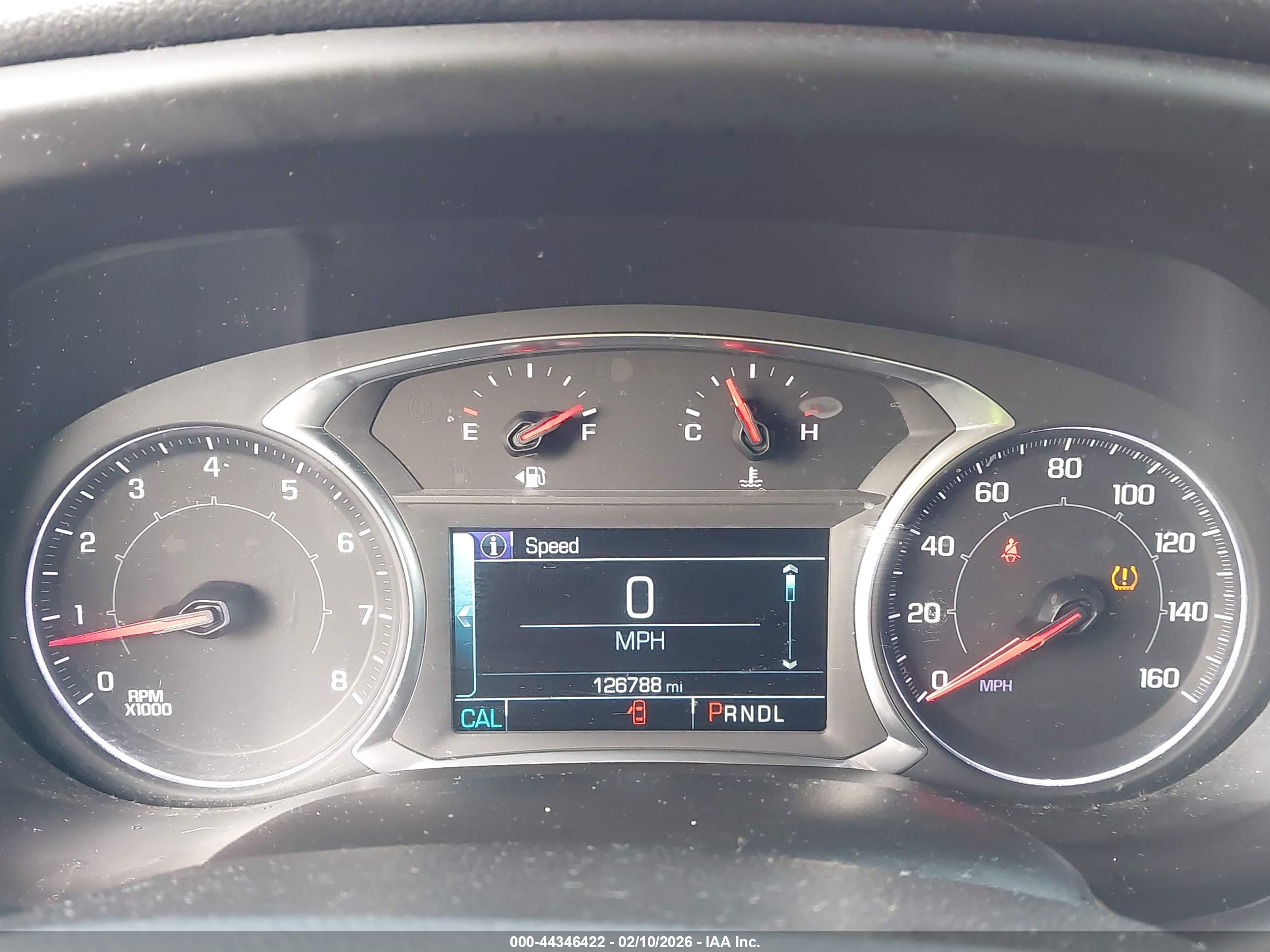 GMC ACADIA image 7