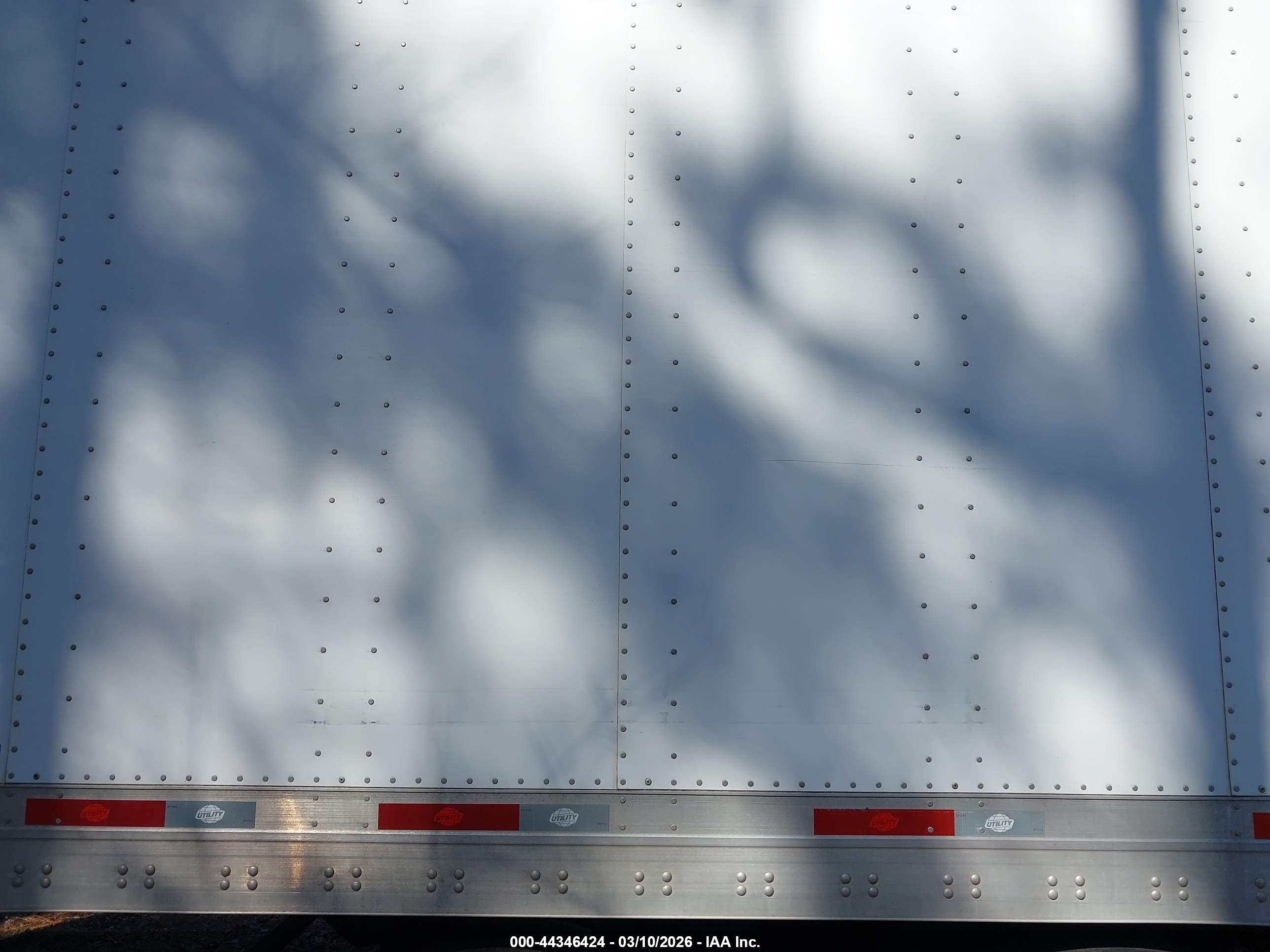 UTILITY TRAILER image 5