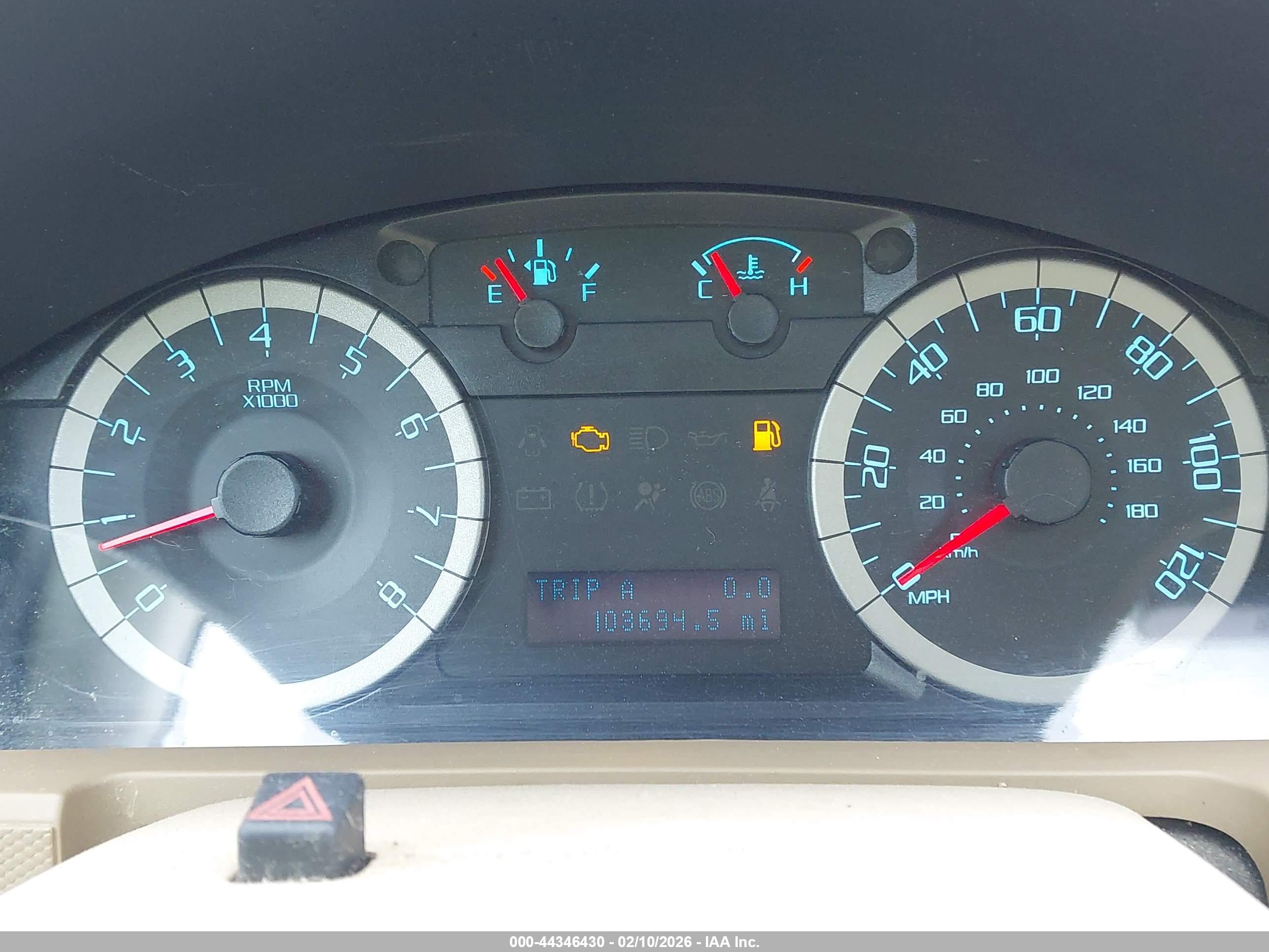 FORD ESCAPE image 7