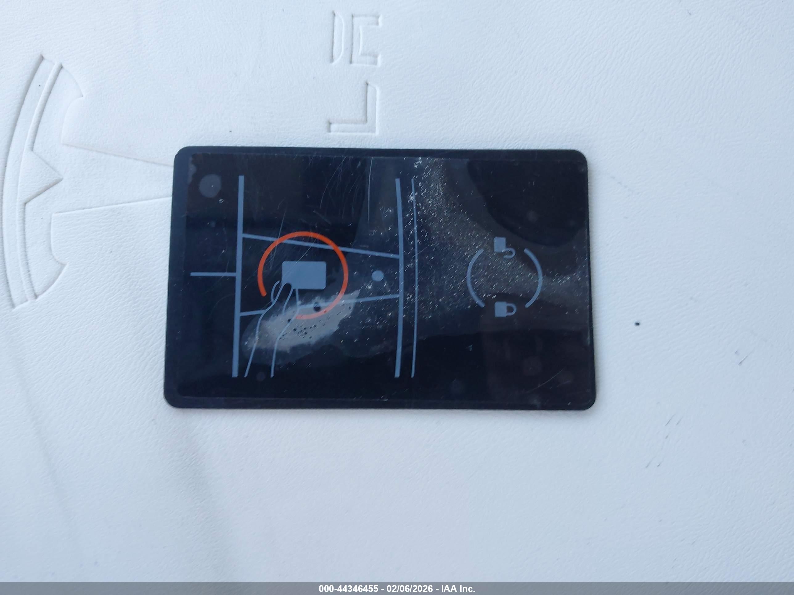 TESLA MODEL image 11