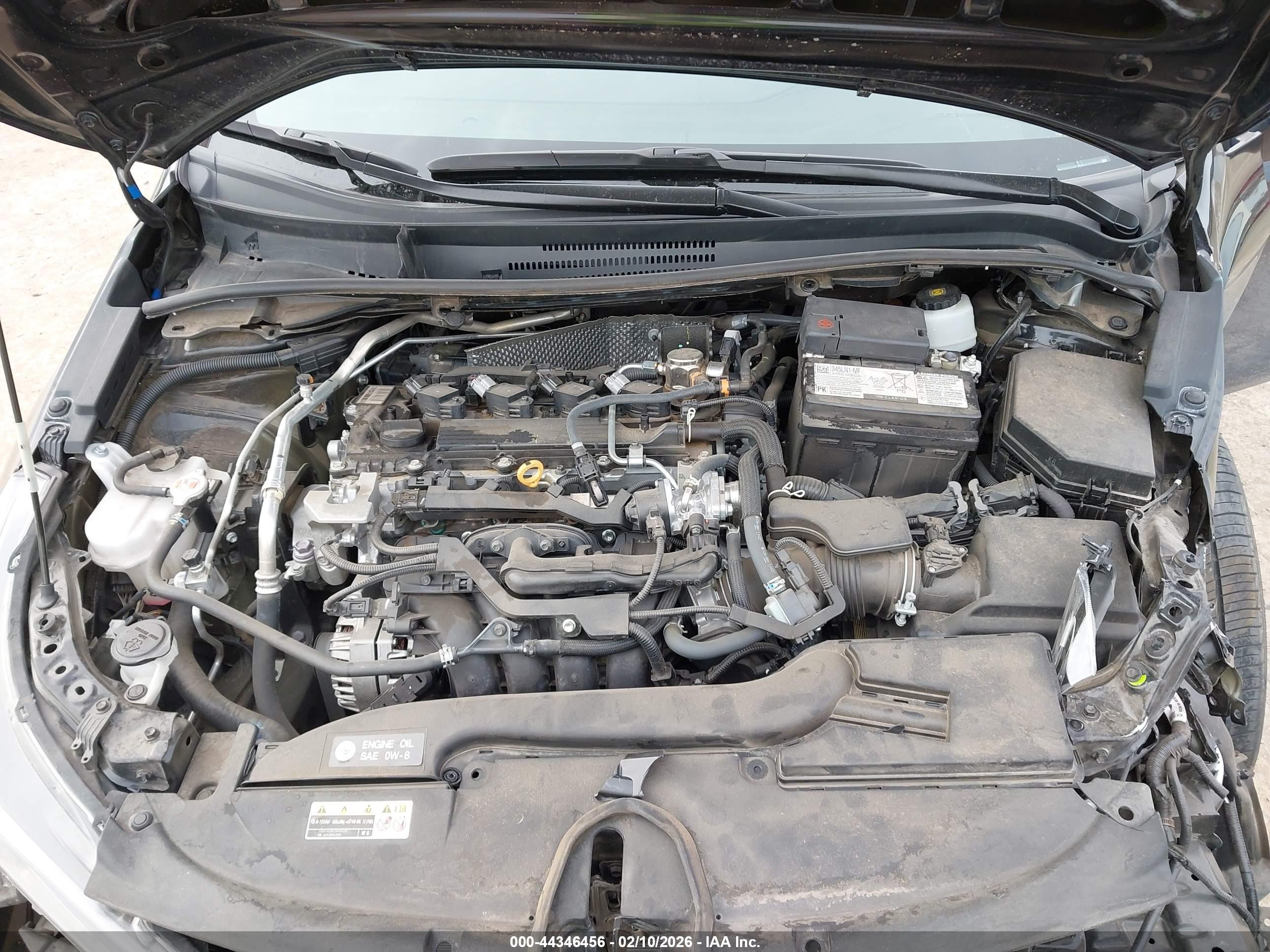 TOYOTA COROLLA image 10