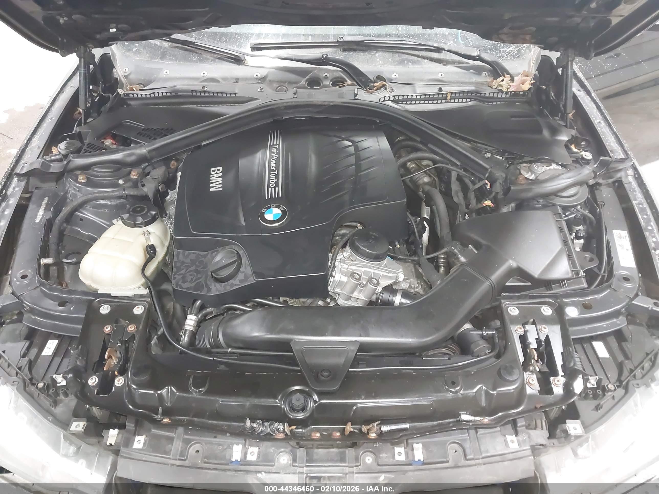 BMW 335I image 10