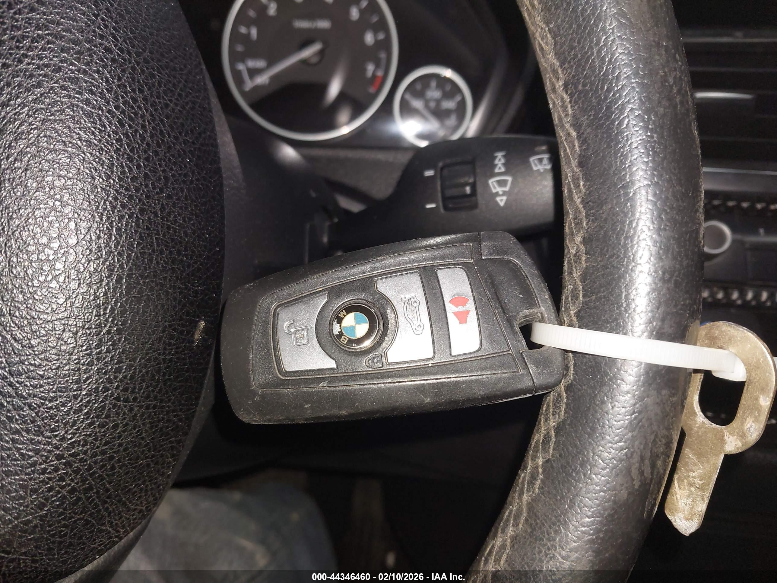 BMW 335I image 11