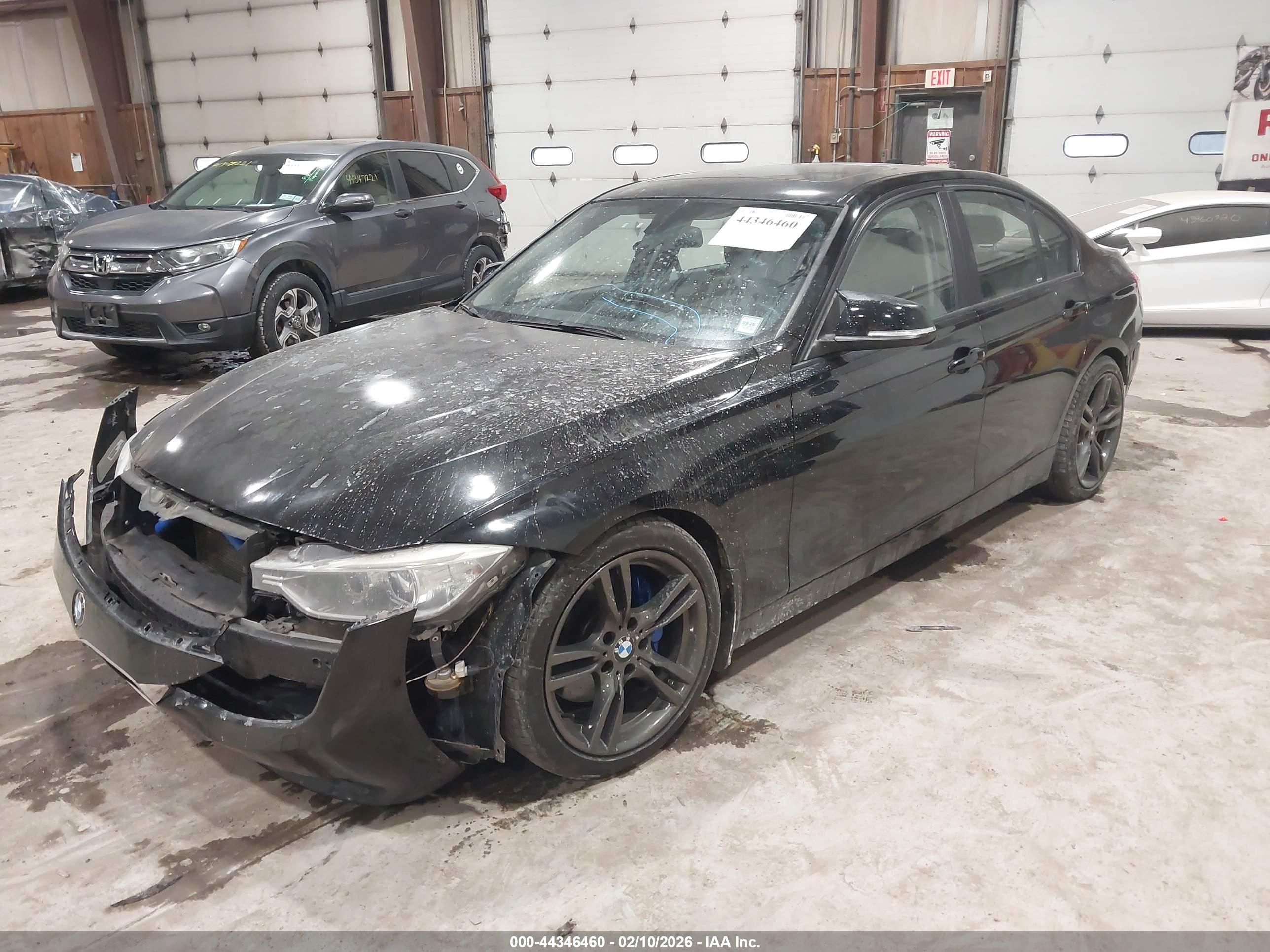 BMW 335I image 2