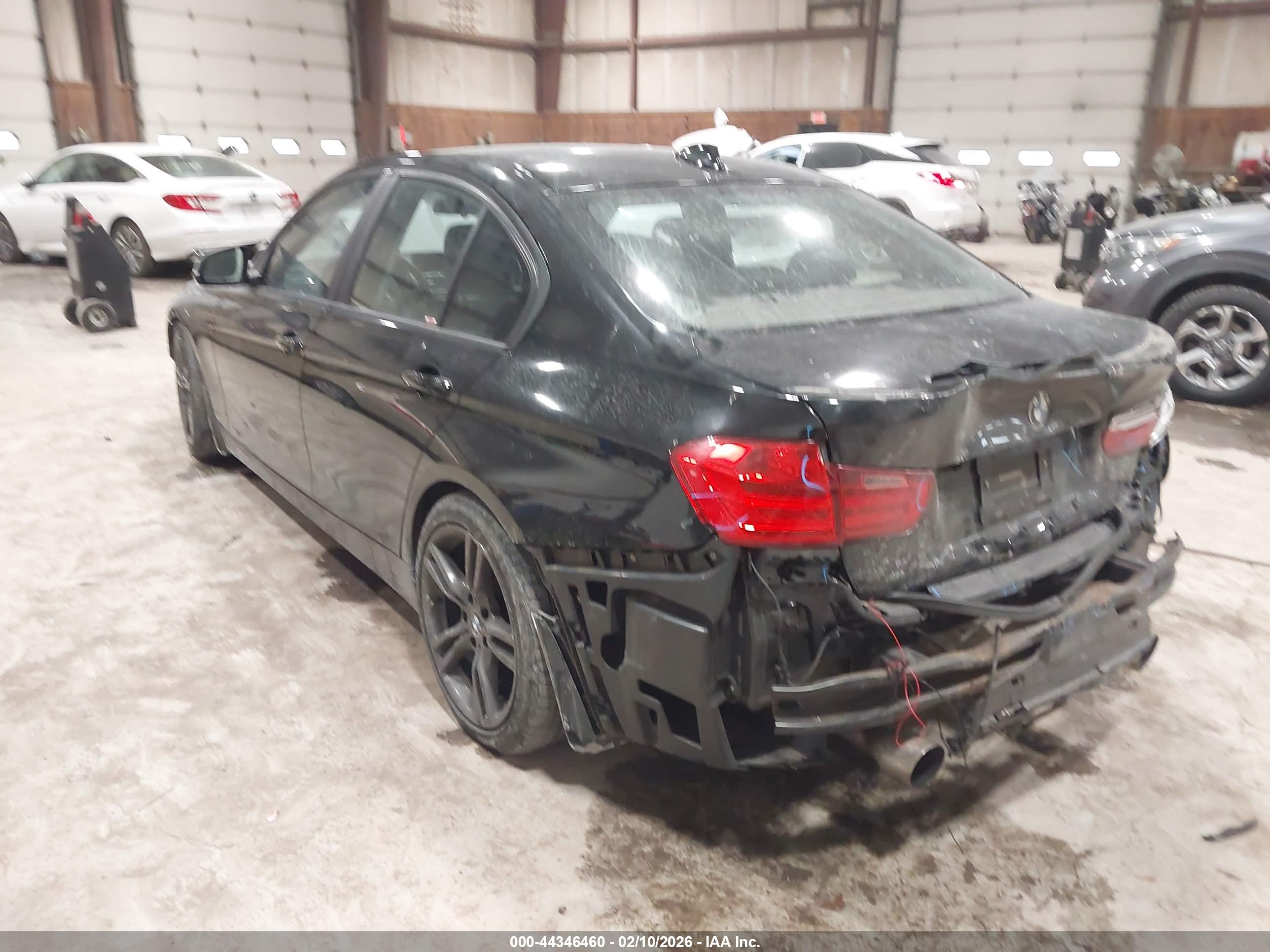 BMW 335I image 3