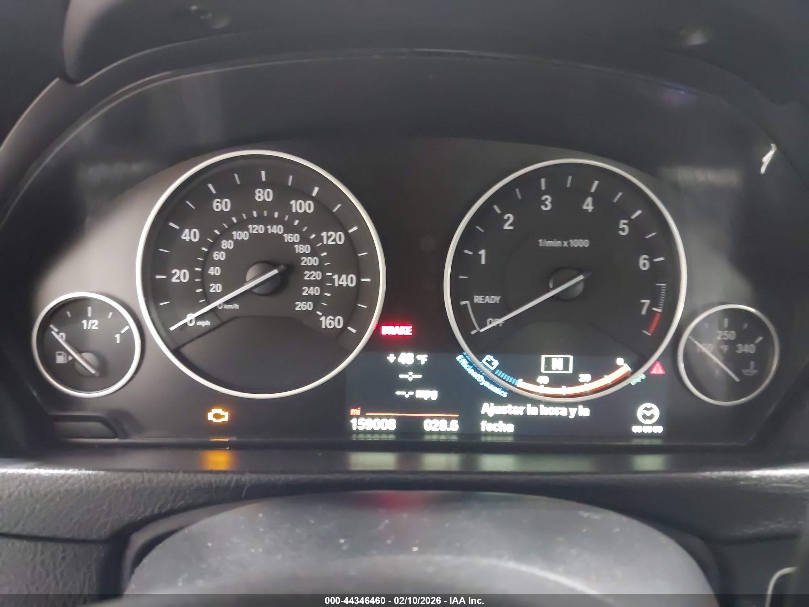 BMW 335I image 7