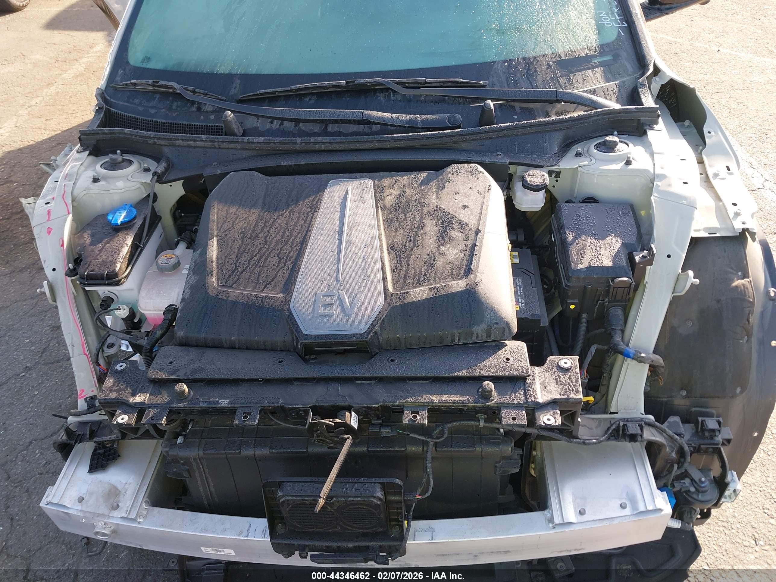 KIA EV6 image 10