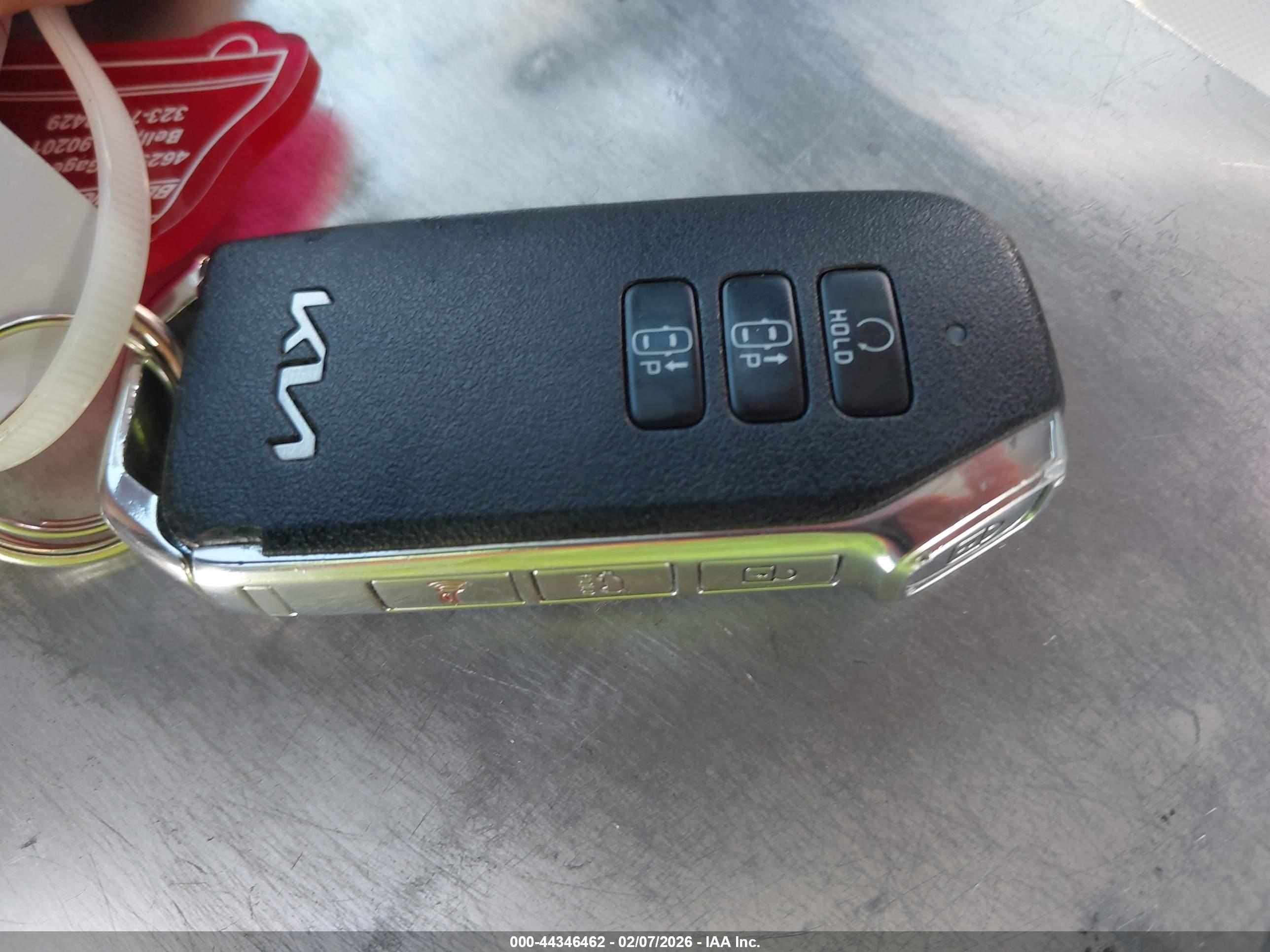 KIA EV6 image 11