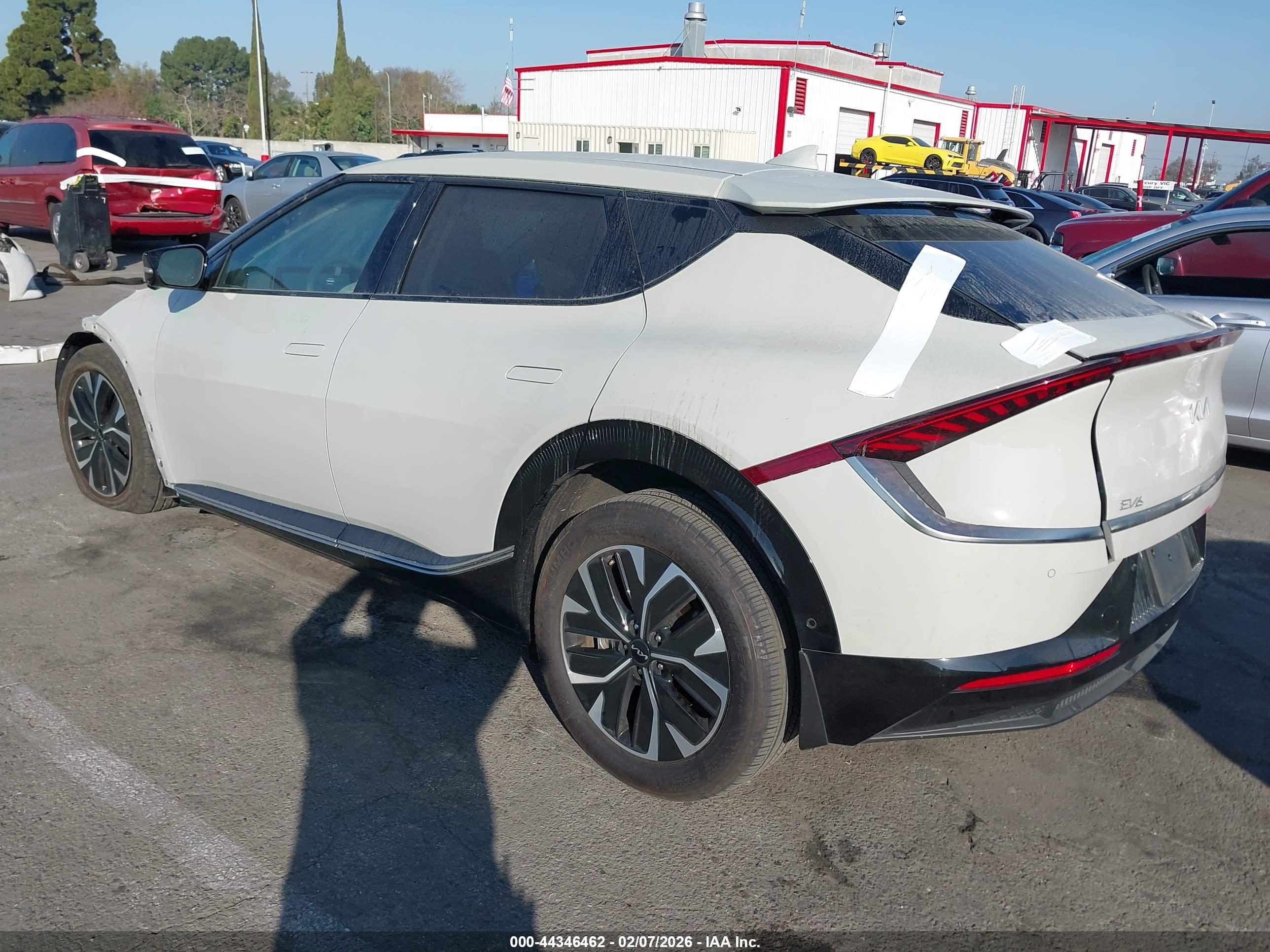 KIA EV6 image 3