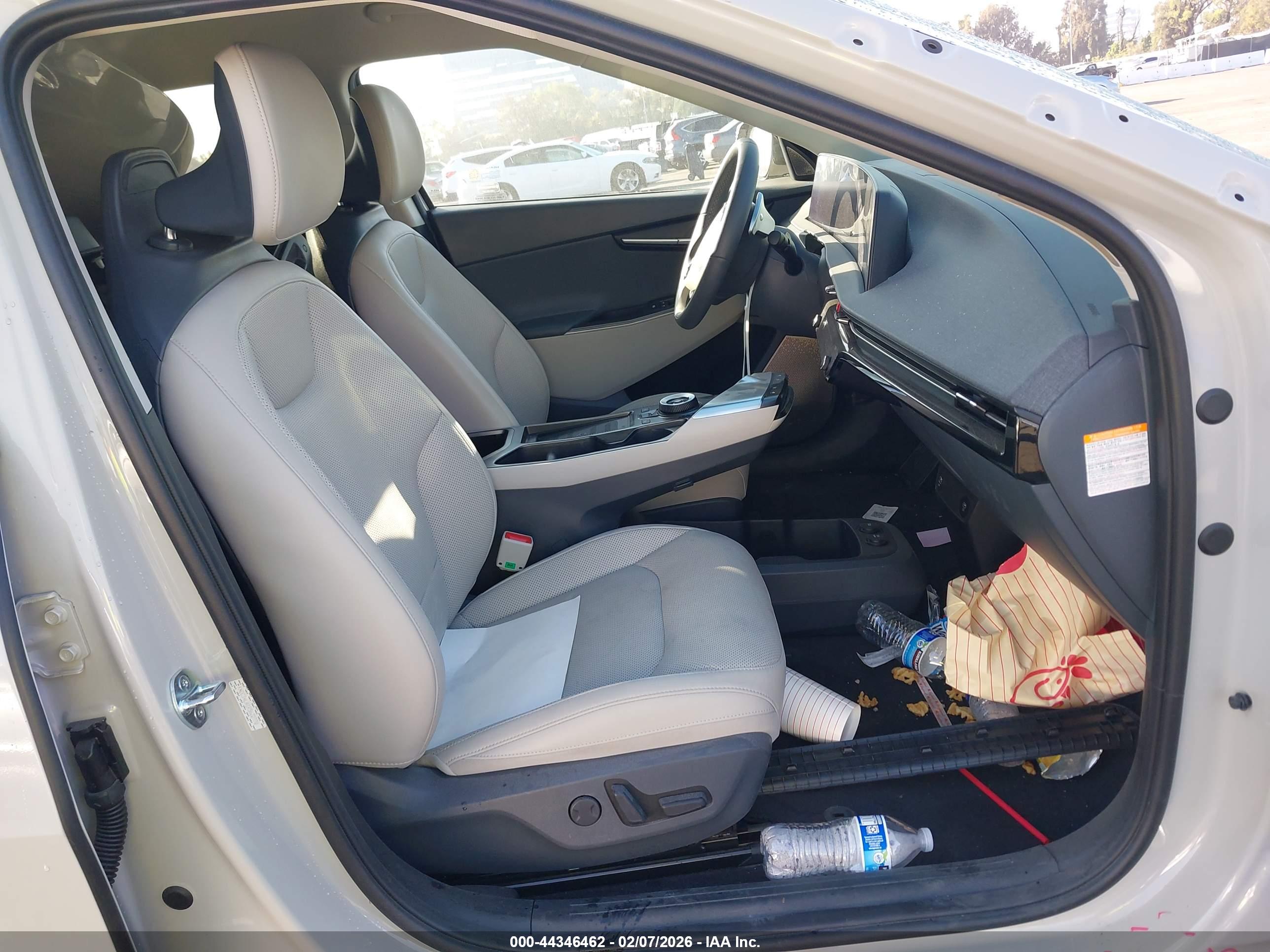 KIA EV6 image 5