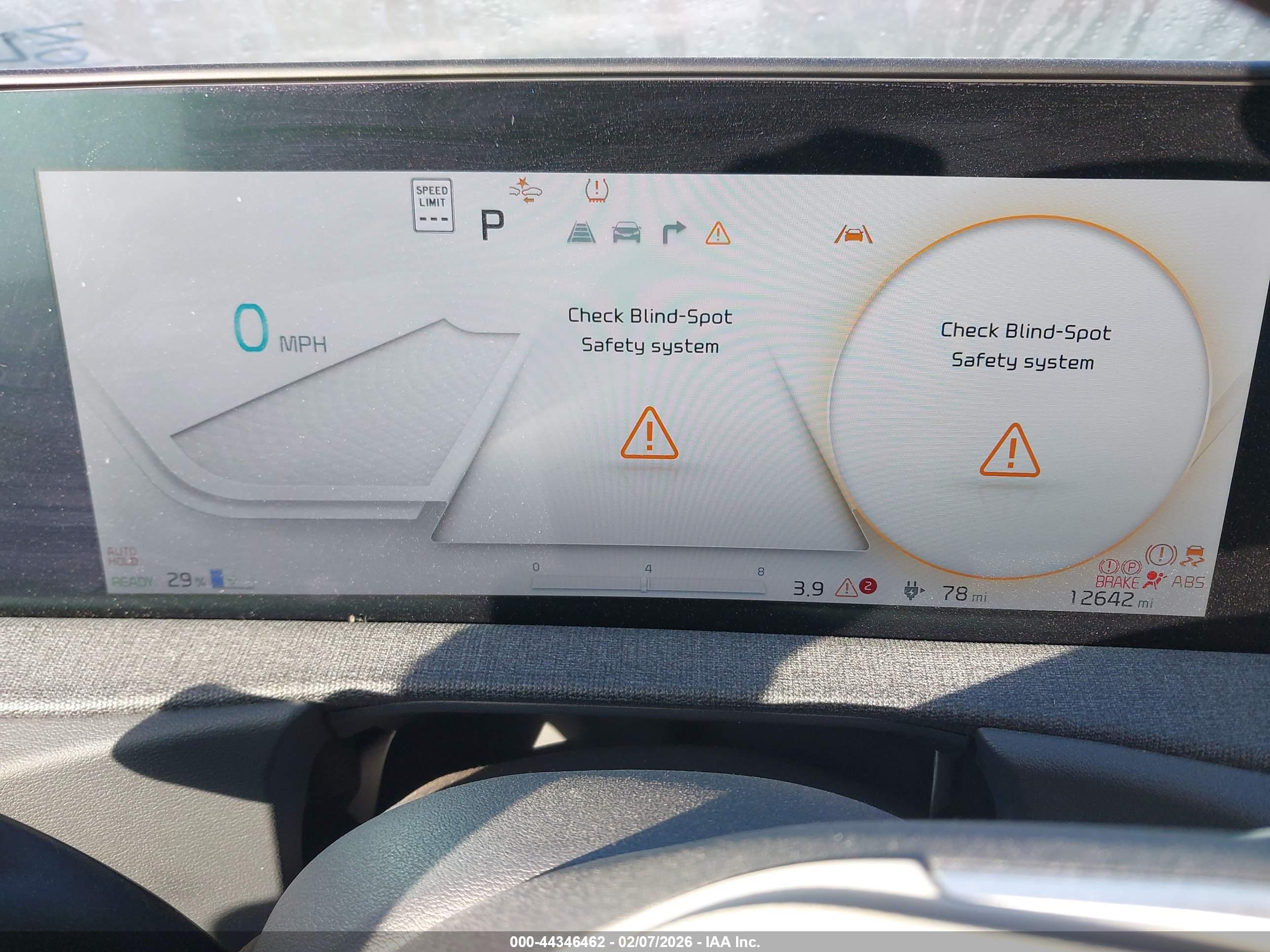 KIA EV6 image 7
