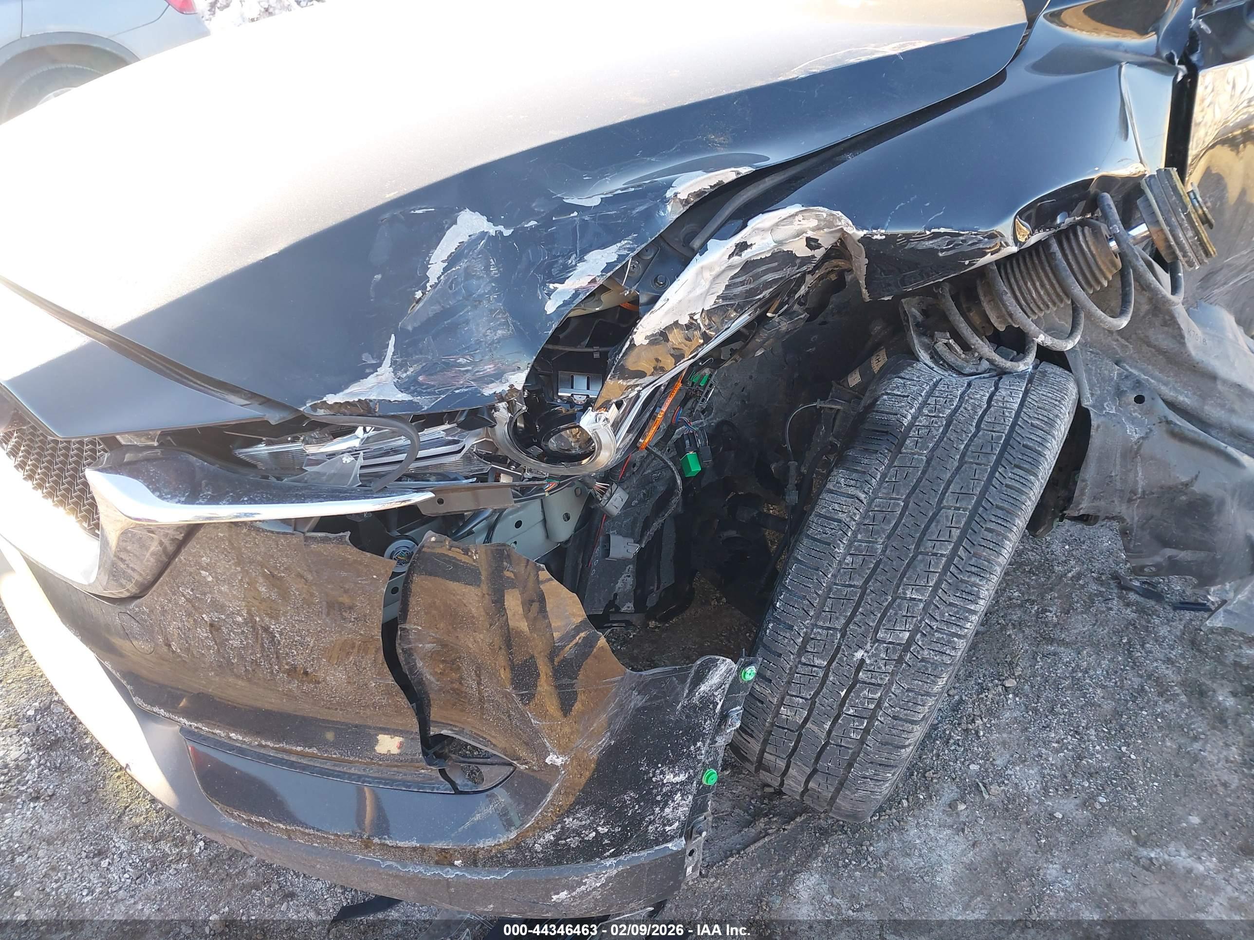 MAZDA CX-5 image 6