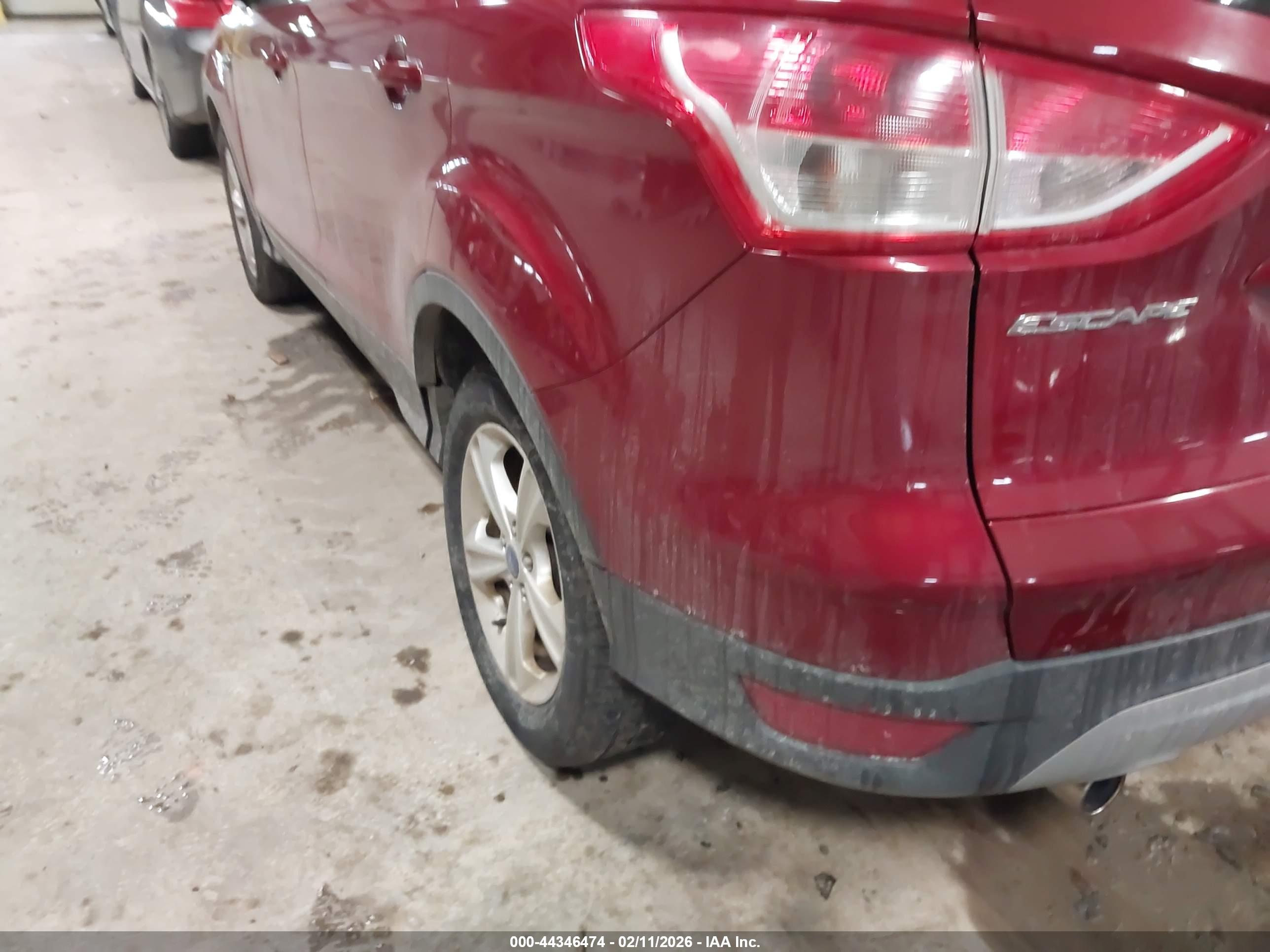 FORD ESCAPE image 6