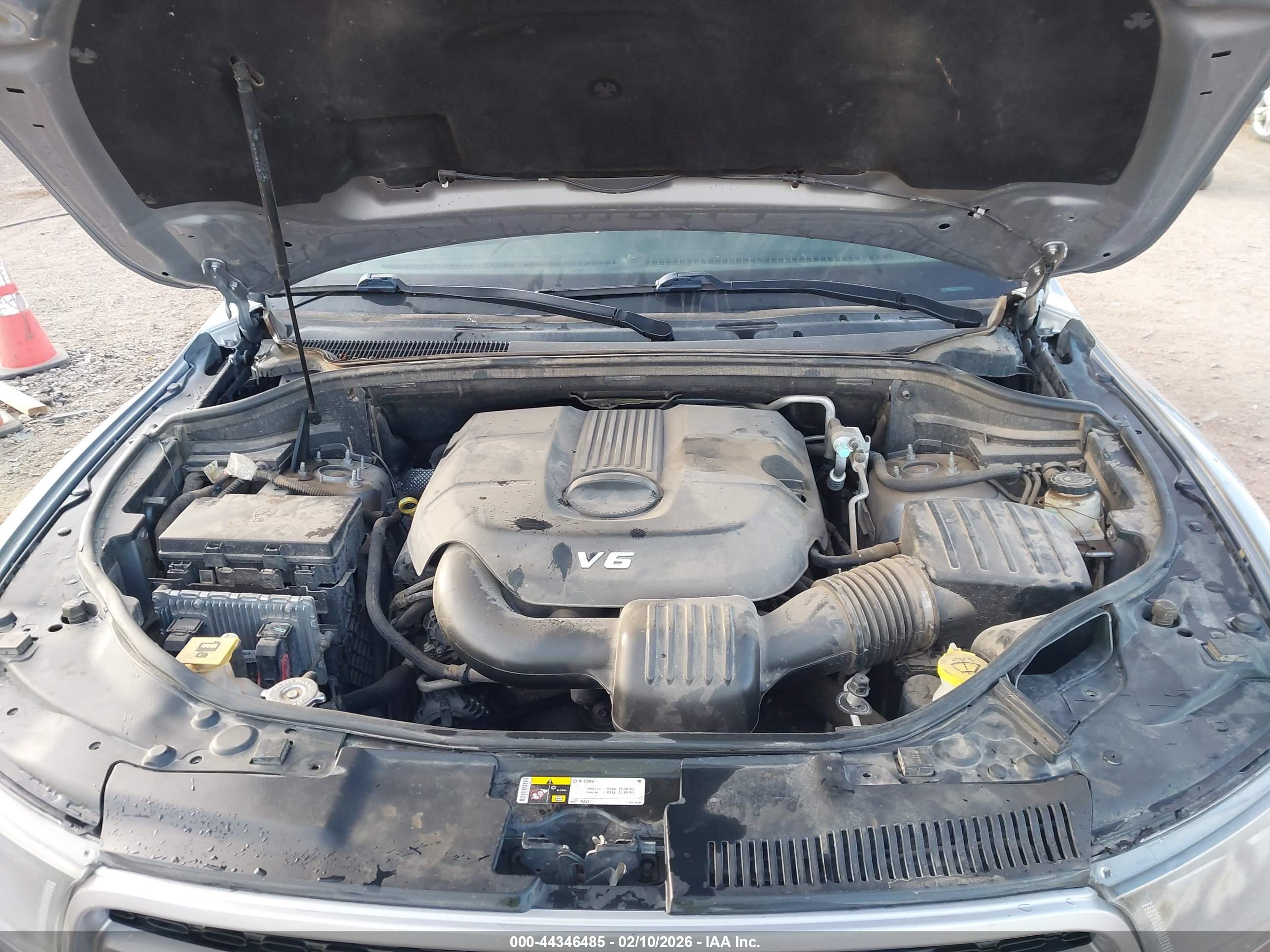 DODGE DURANGO image 10