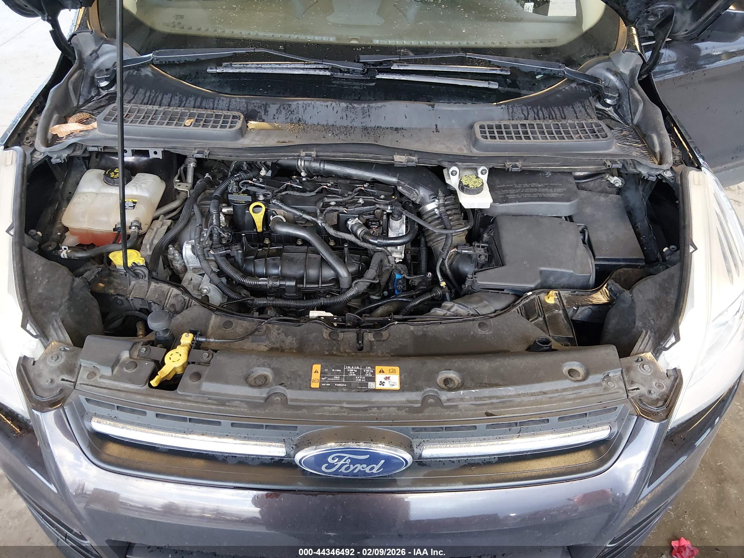 FORD ESCAPE image 10