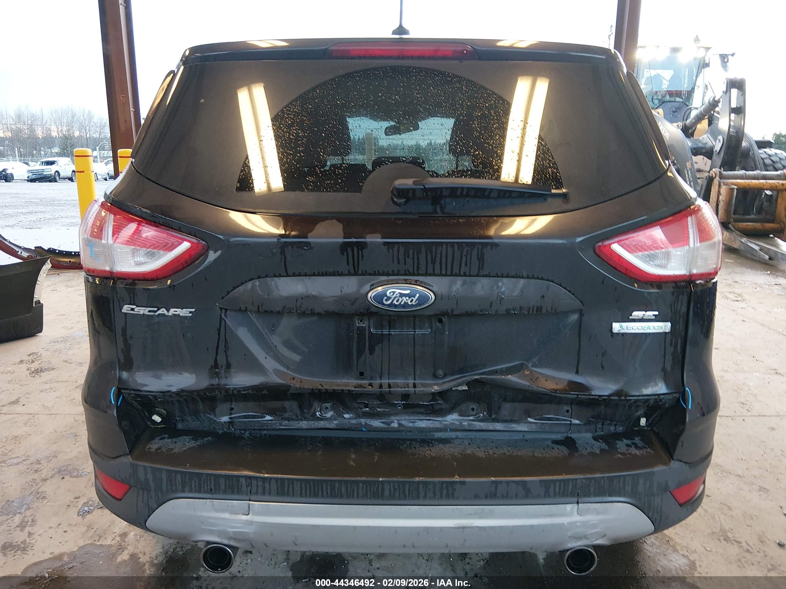 FORD ESCAPE image 6