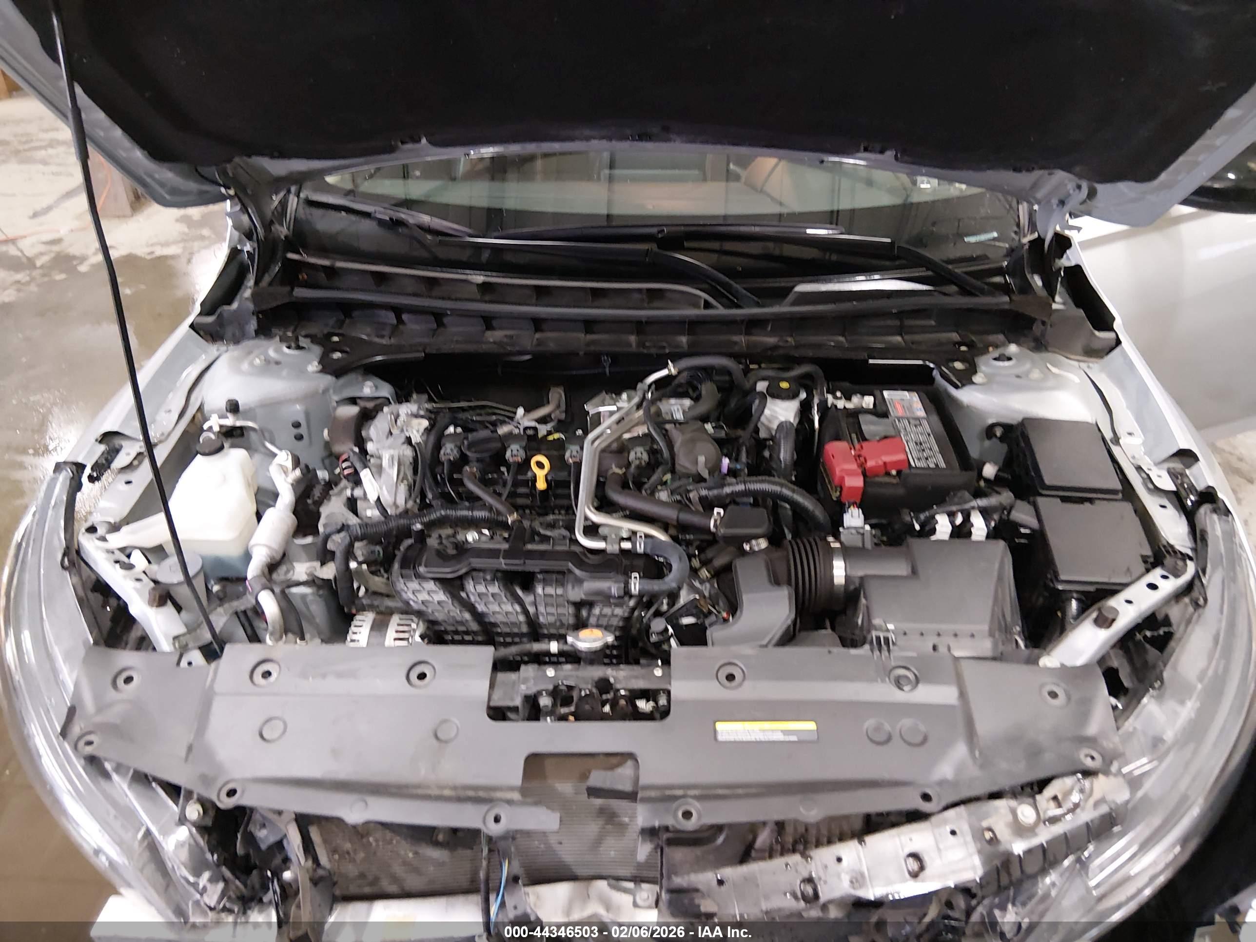 NISSAN ALTIMA image 10