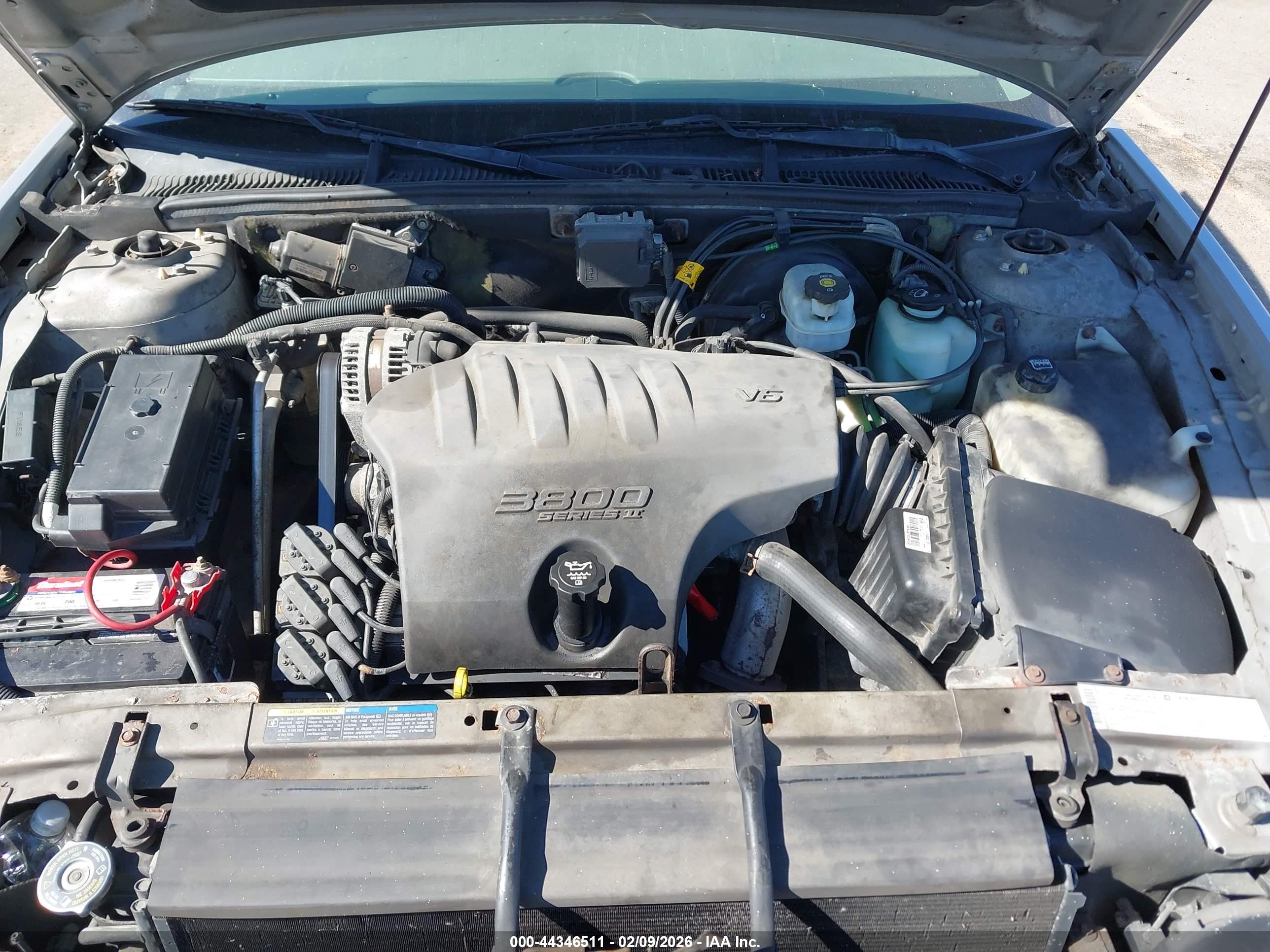 BUICK PARK image 10