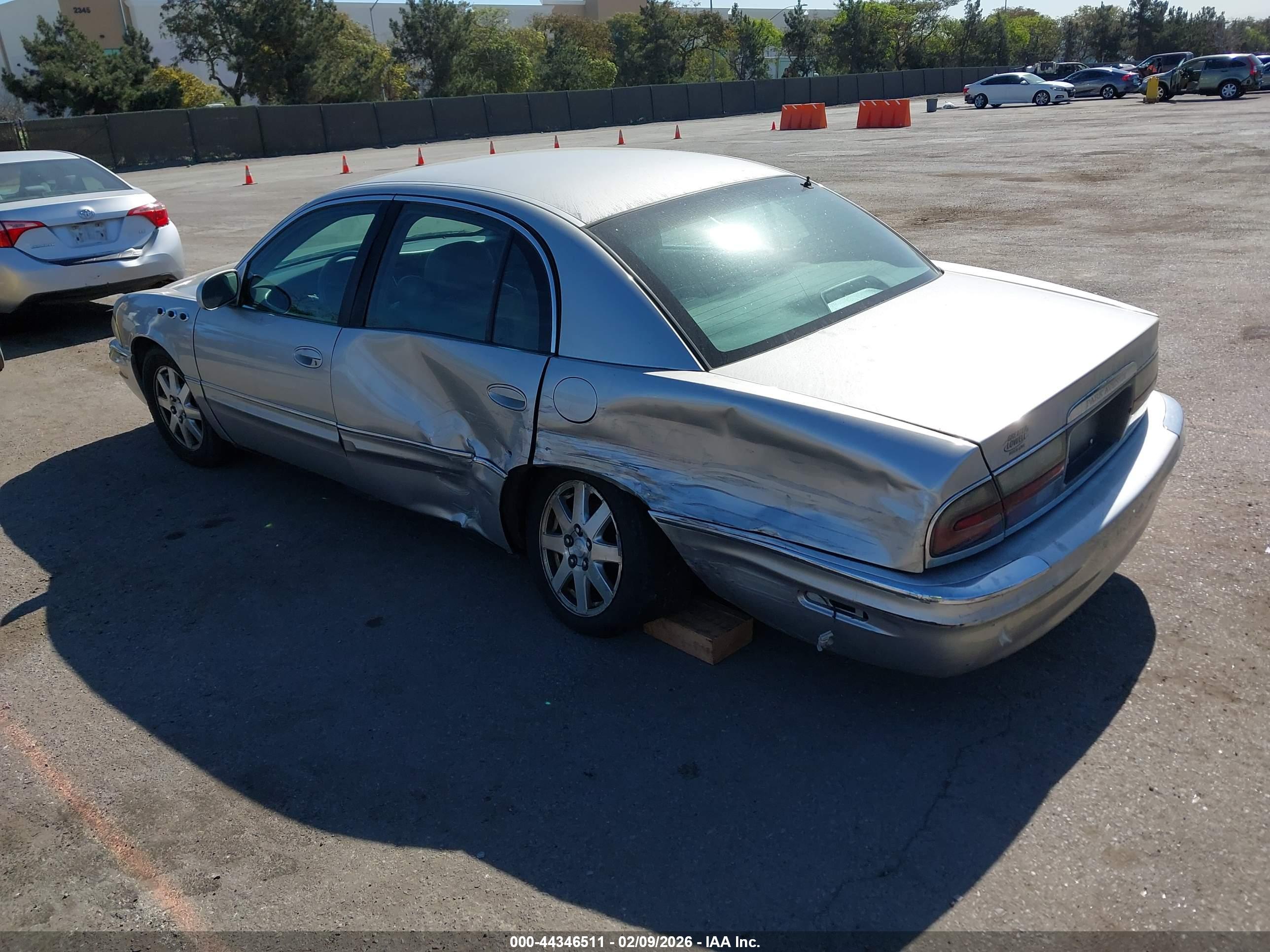 BUICK PARK image 3