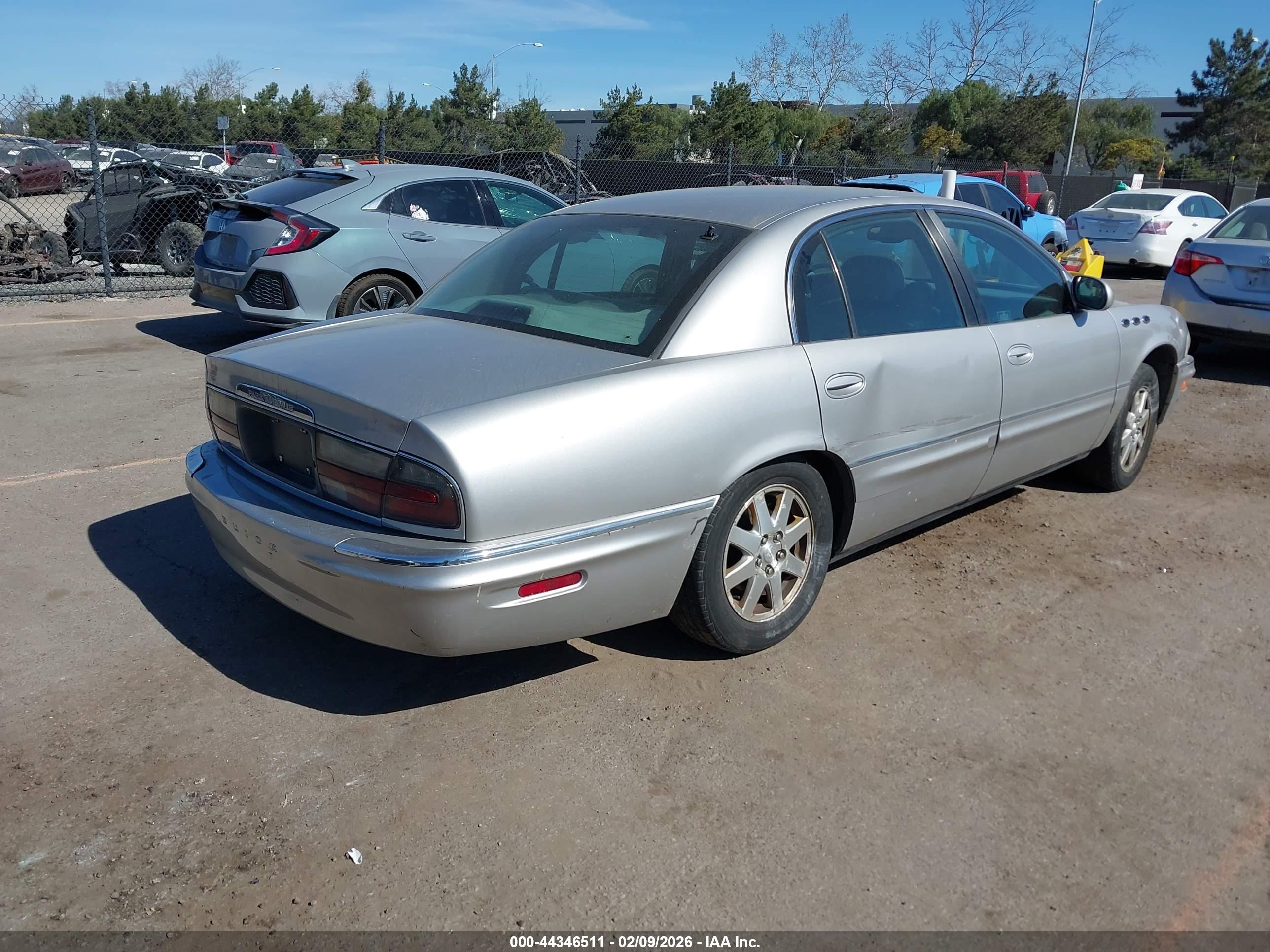 BUICK PARK image 4