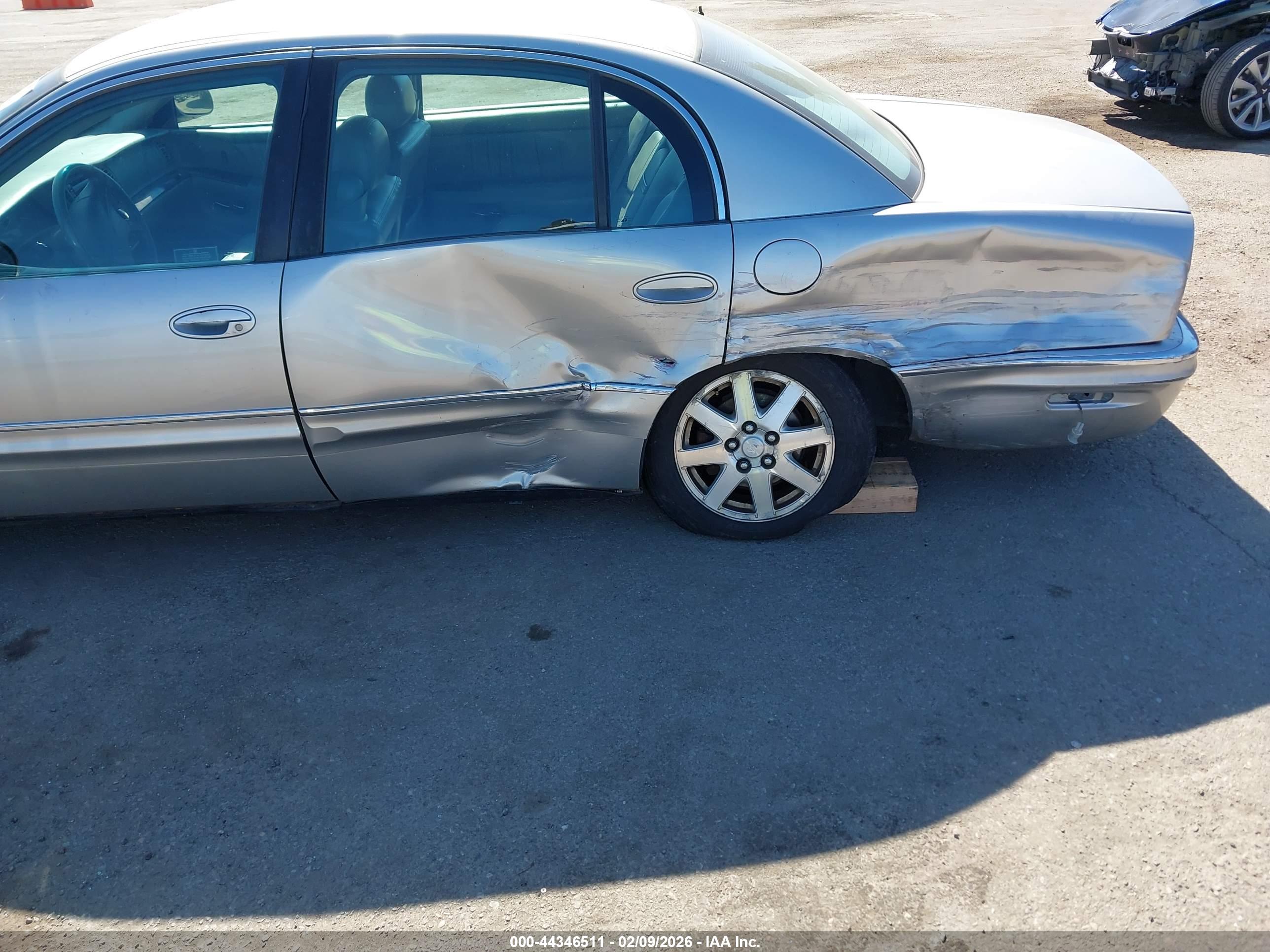 BUICK PARK image 6